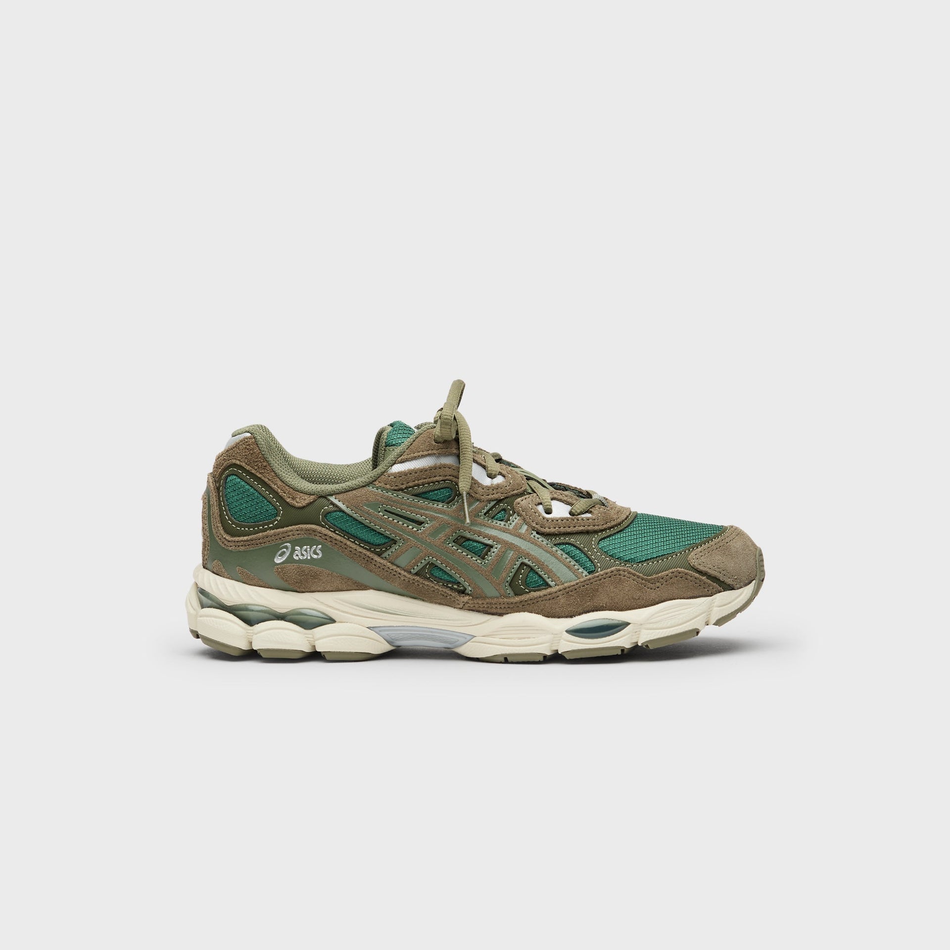 ASICS Gel-NYC - Grove / Olive
