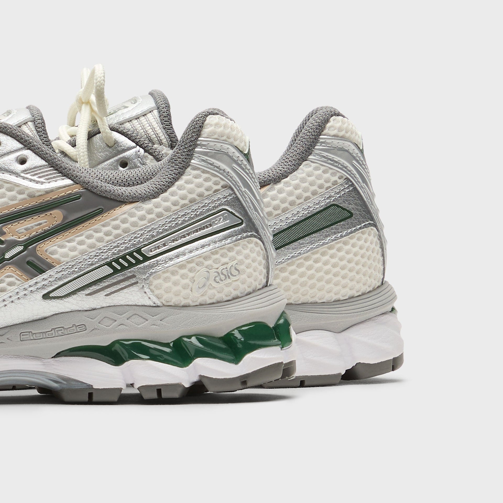 ASICS GEL-KAYANO 12.1 - Cream / Carbon