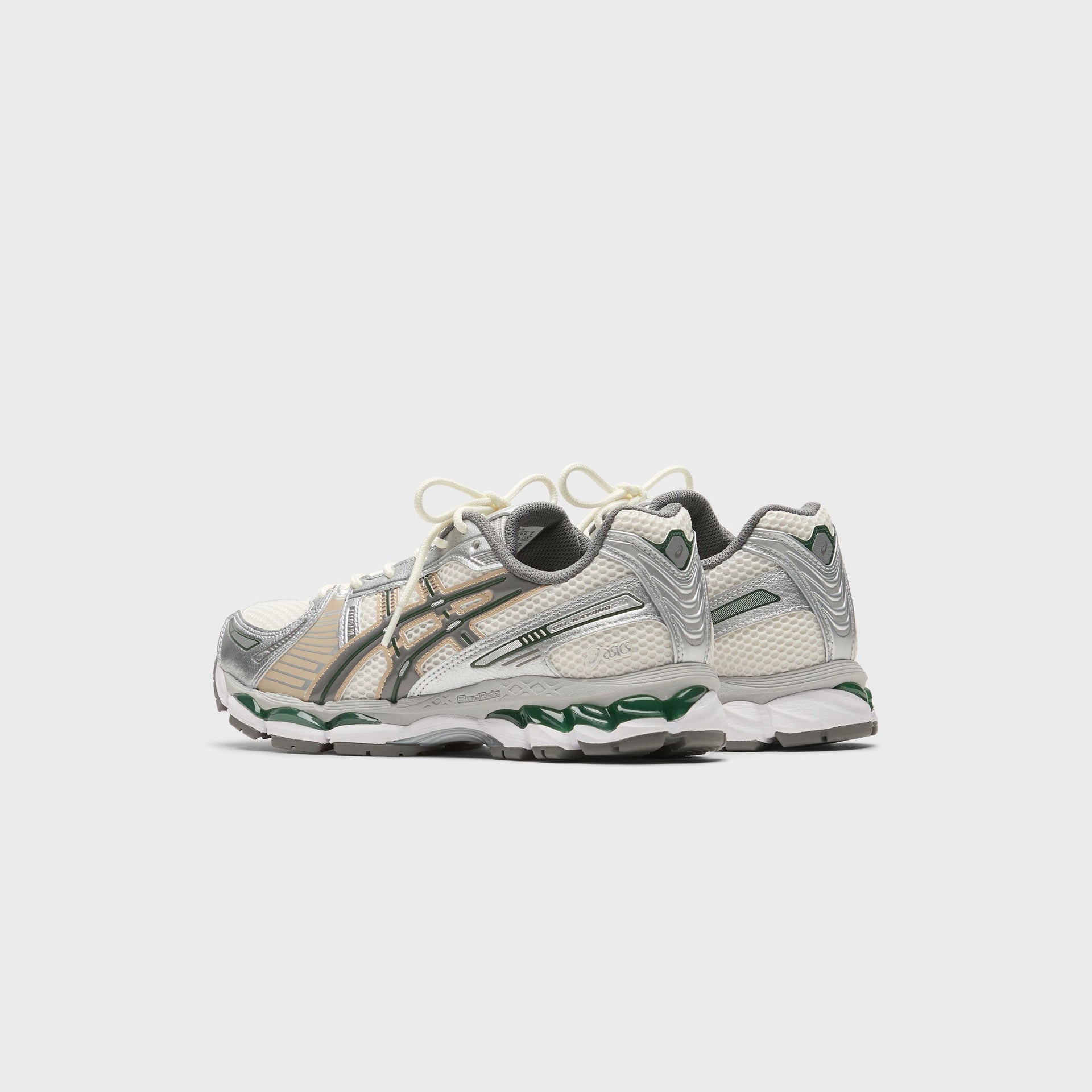 ASICS GEL-KAYANO 12.1 - Cream / Carbon