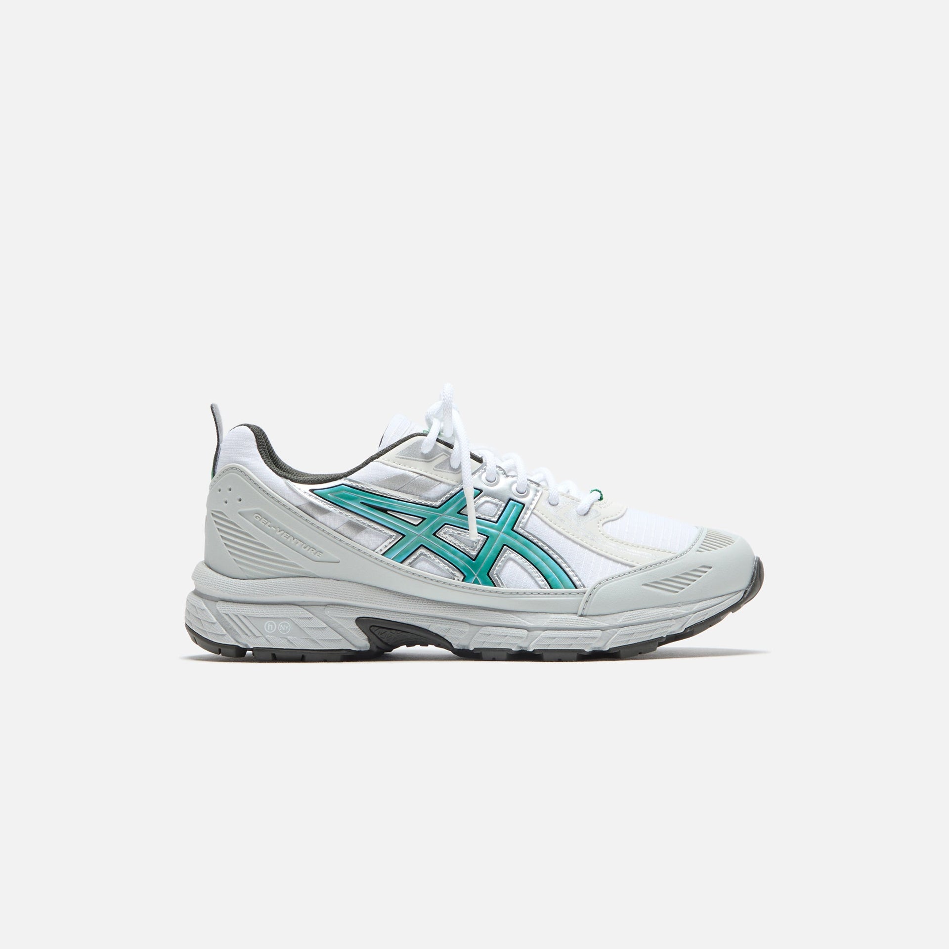 ASICS x Hidden GEL-Venture 6 Shield - White / Wasabi