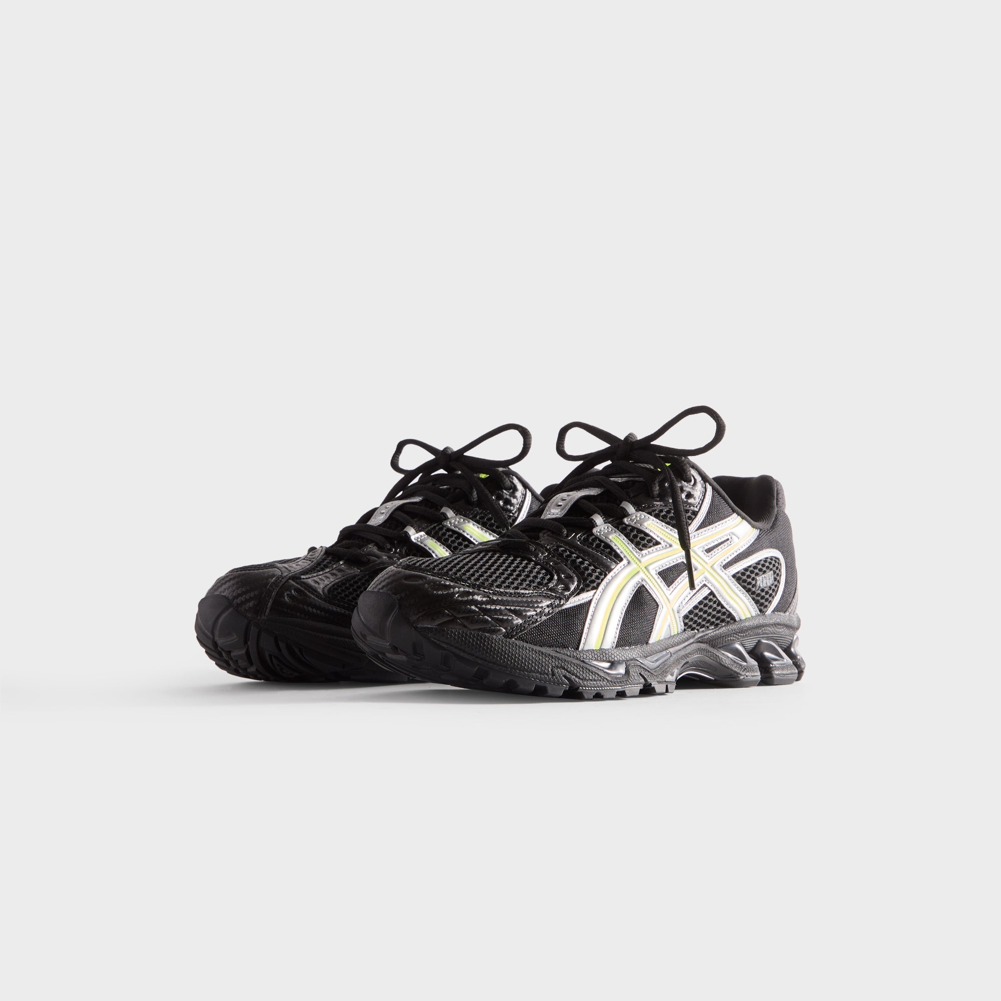 ◆コラボ商品◆KITH X ASICS GEL-NIMBUS 10.1◆正規品◆関税込◆ Kith Ronnie Fieg × Asics Gel-Nimbus 10.1 - メルカリ