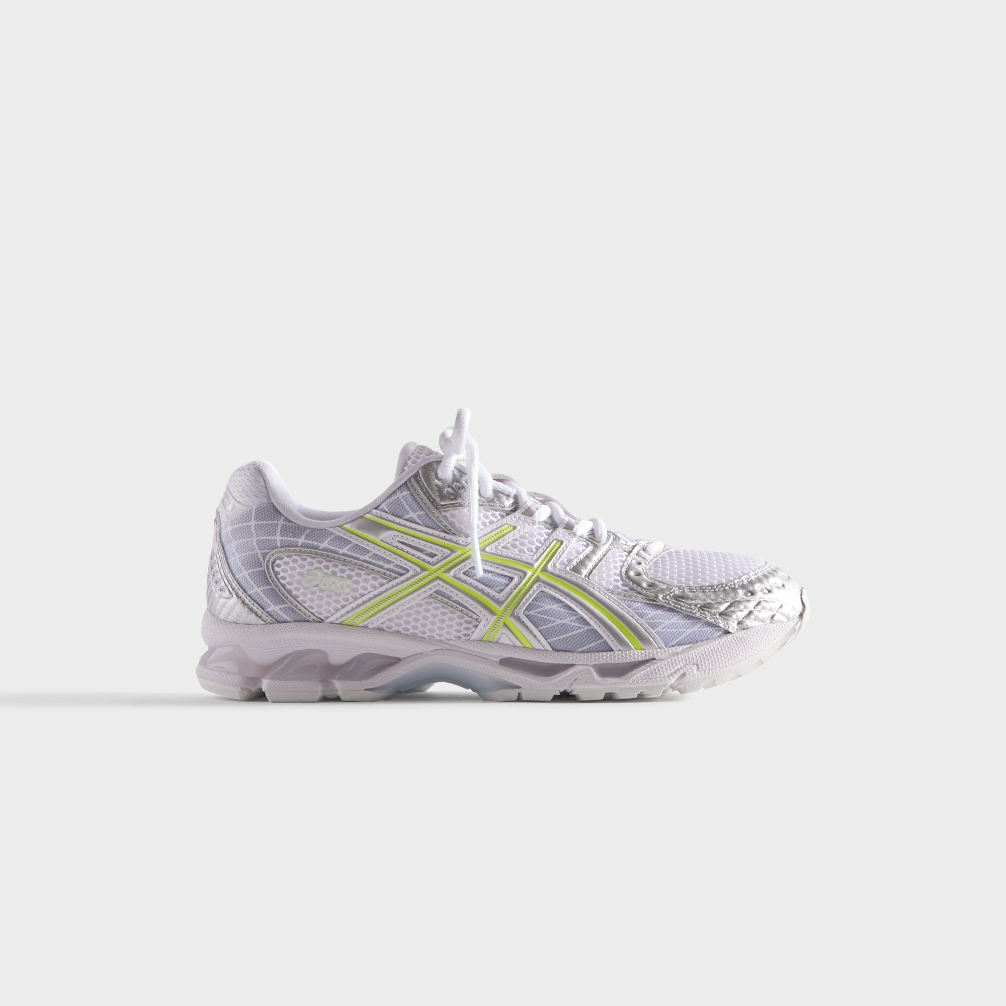 Asics x Kith Gel-Nimbus 10.1 pure silver ★ 2色 Kith x ASICS Gel-Kayano 12.1 Gel-Nimbus 10.1 2024