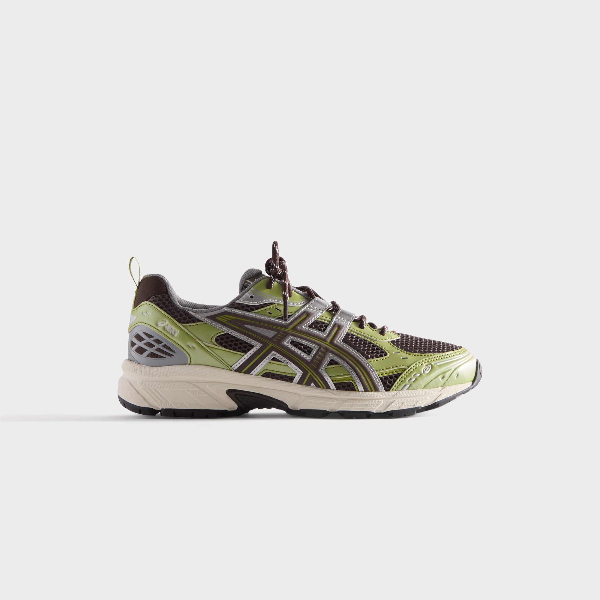 Kith for ASICS GEL-NUNOBIKI™ - Deliciosoe / Pure Silver – Kith Europe