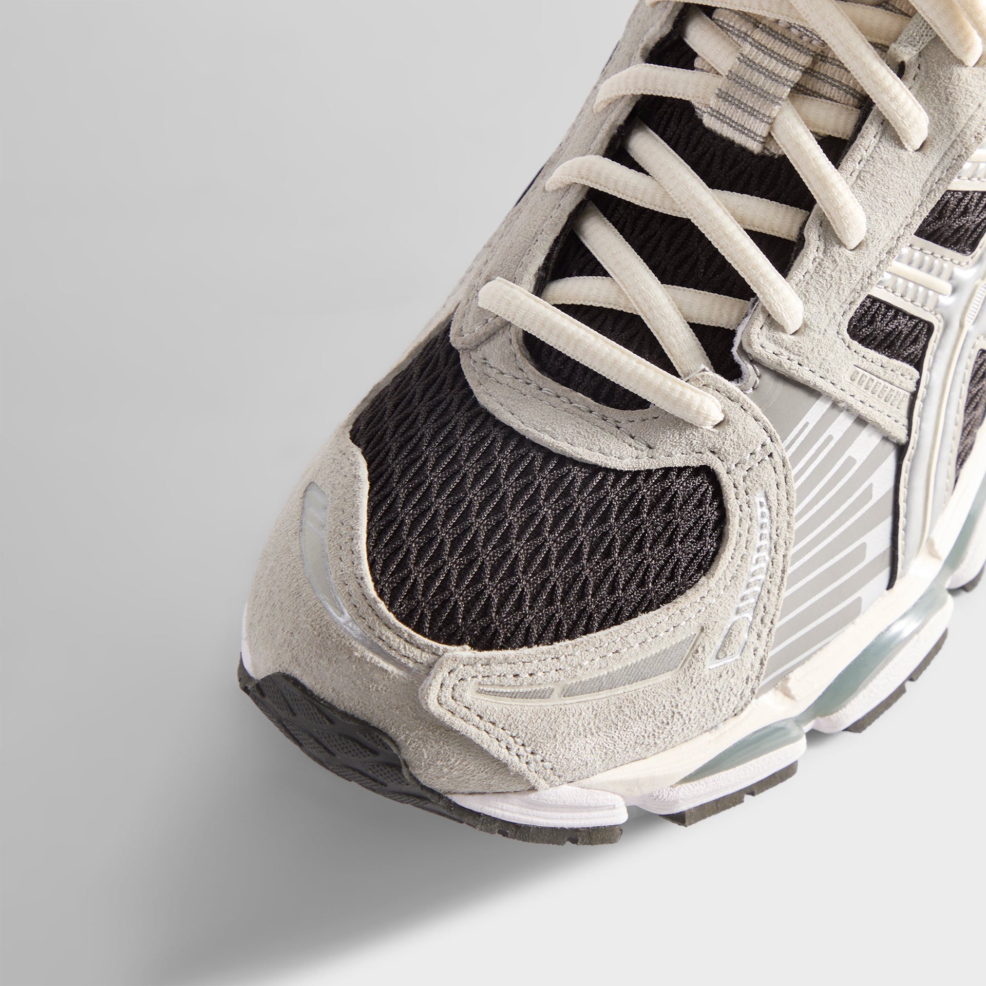 Kith for ASICS GEL-KAYANO™ 12.1 - Peat / Cream