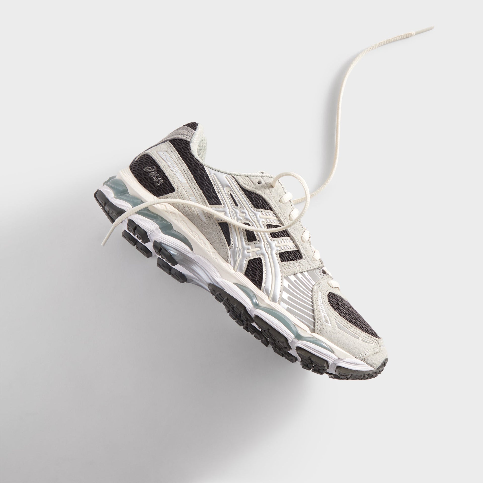 Kith for ASICS GEL-KAYANO™ 12.1 - Peat / Cream