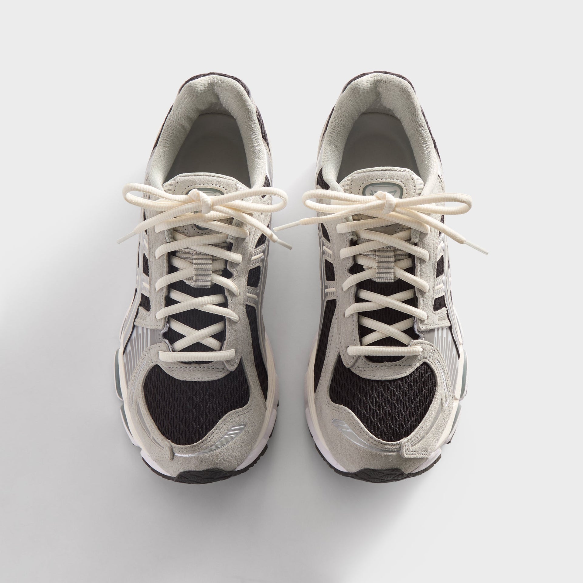 Kith for ASICS GEL-KAYANO™ 12.1 - Peat / Cream