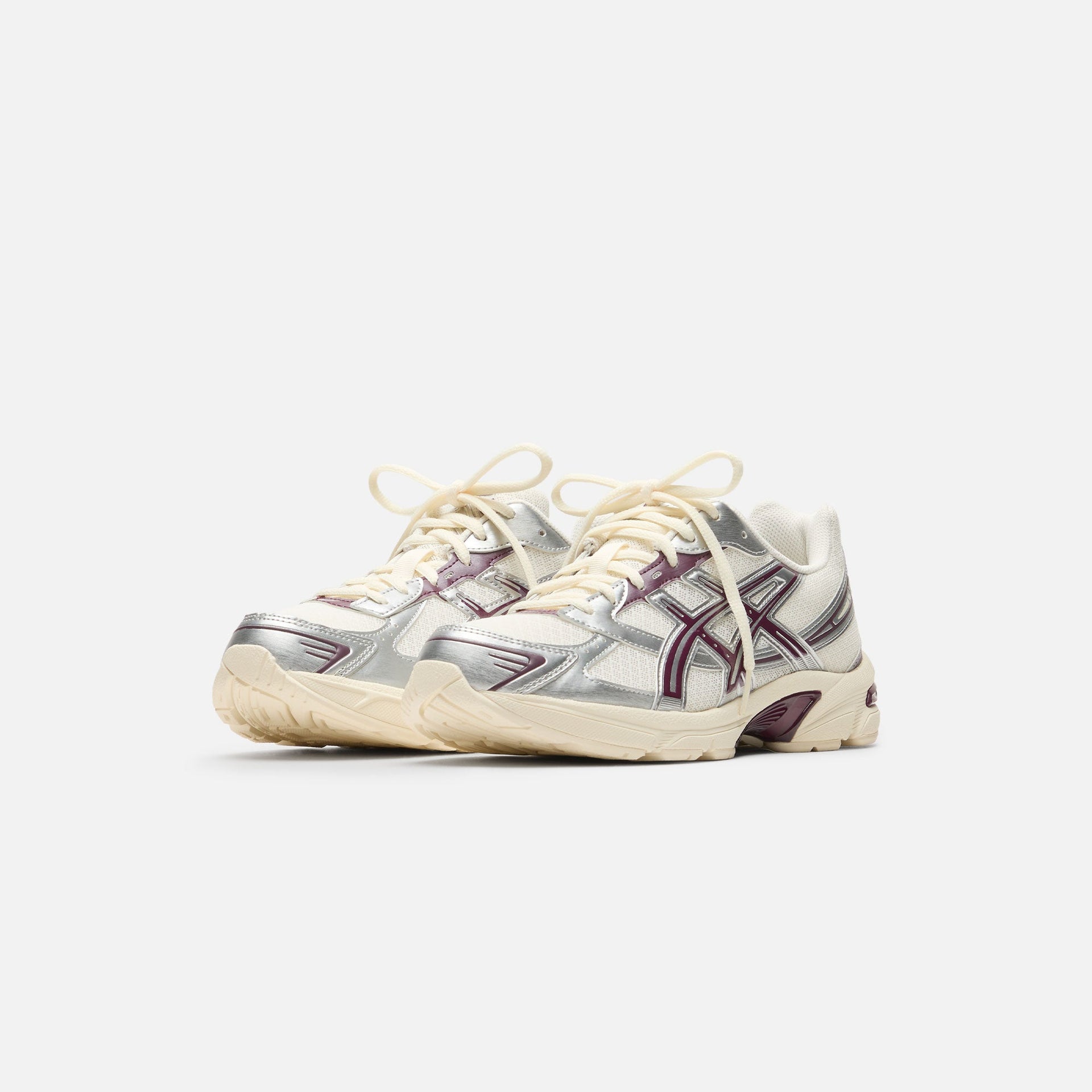 ASICS Gel-1130 - Cream / Beniimo Purple