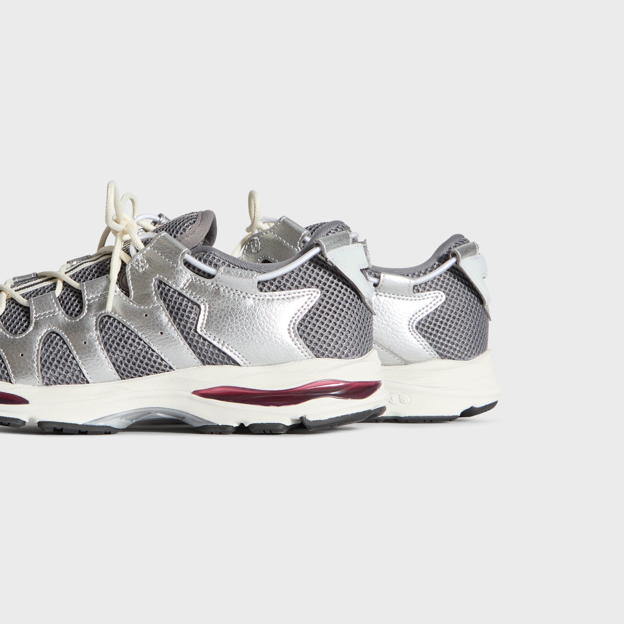 Ronnie Fieg for ASICS GEL-MAI 0.1 - Pewter / Pure Silver – Kith Europe