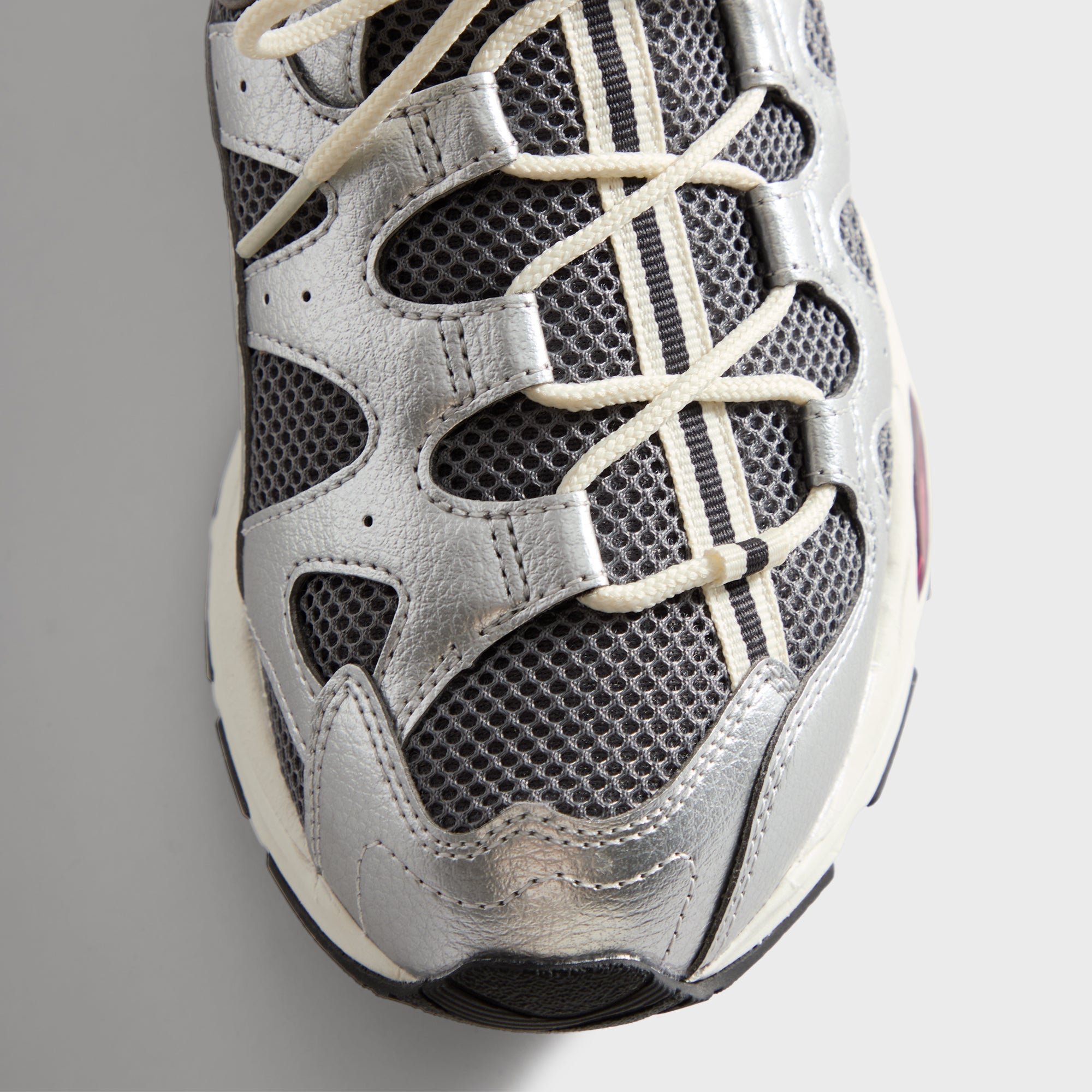 Ronnie Fieg for ASICS GEL-MAI 0.1 - Pewter / Pure Silver – Kith Europe