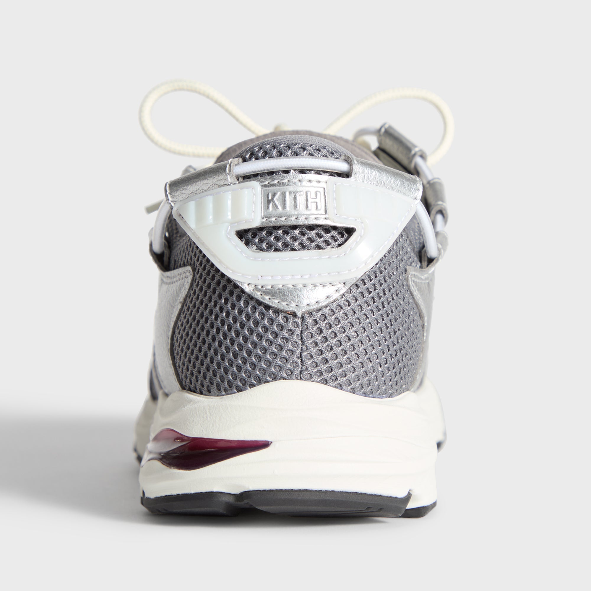 Ronnie Fieg for ASICS GEL-MAI 0.1 - Pewter / Pure Silver – Kith Europe