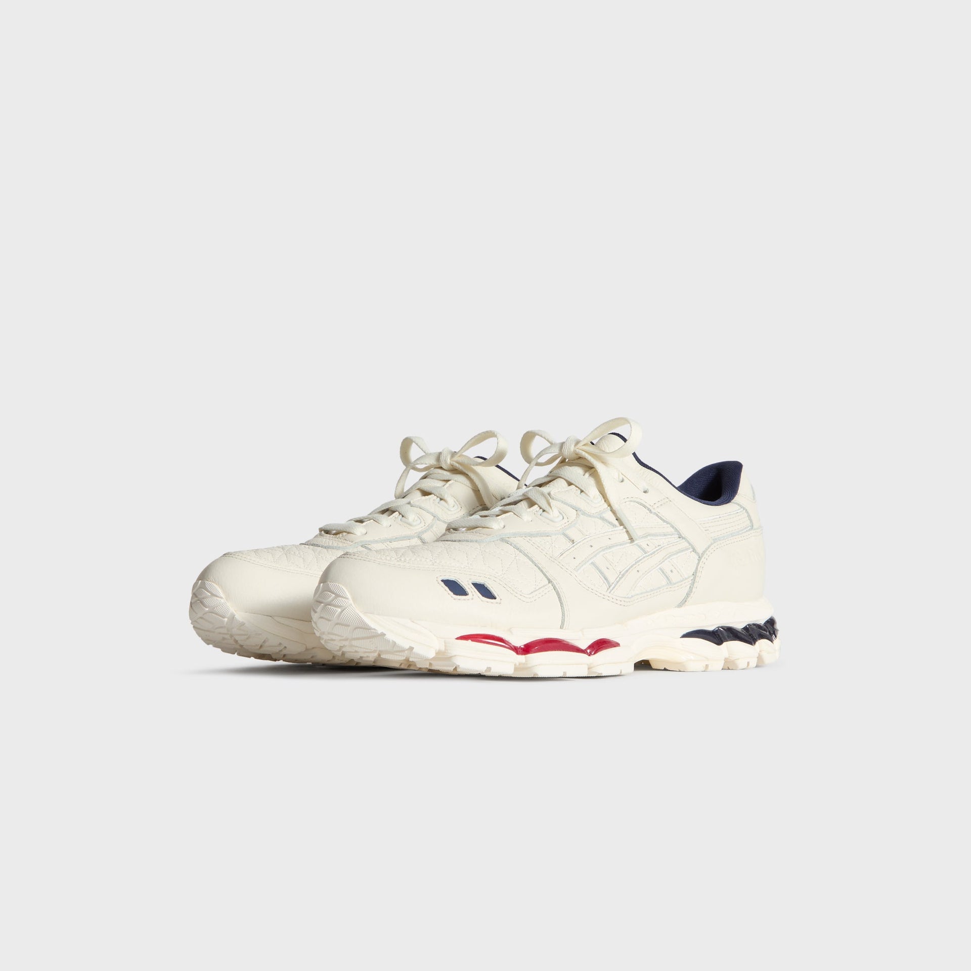 Ronnie Fieg for ASICS GEL-LYTE 3.1 - Marshmallow / Marshmallow