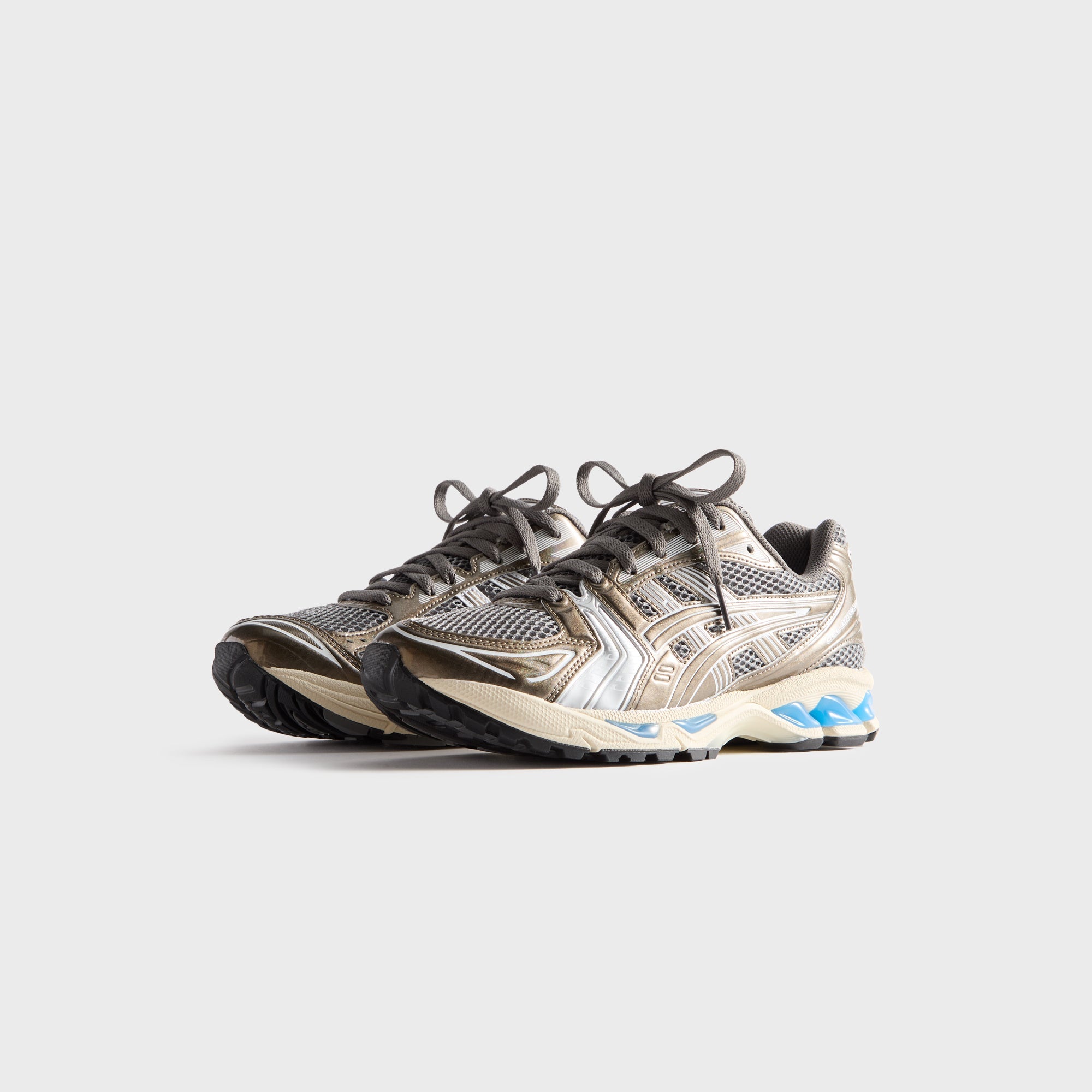 Ronnie Fieg for ASICS GEL-KAYANO® 14 Chicago - Granite Gray