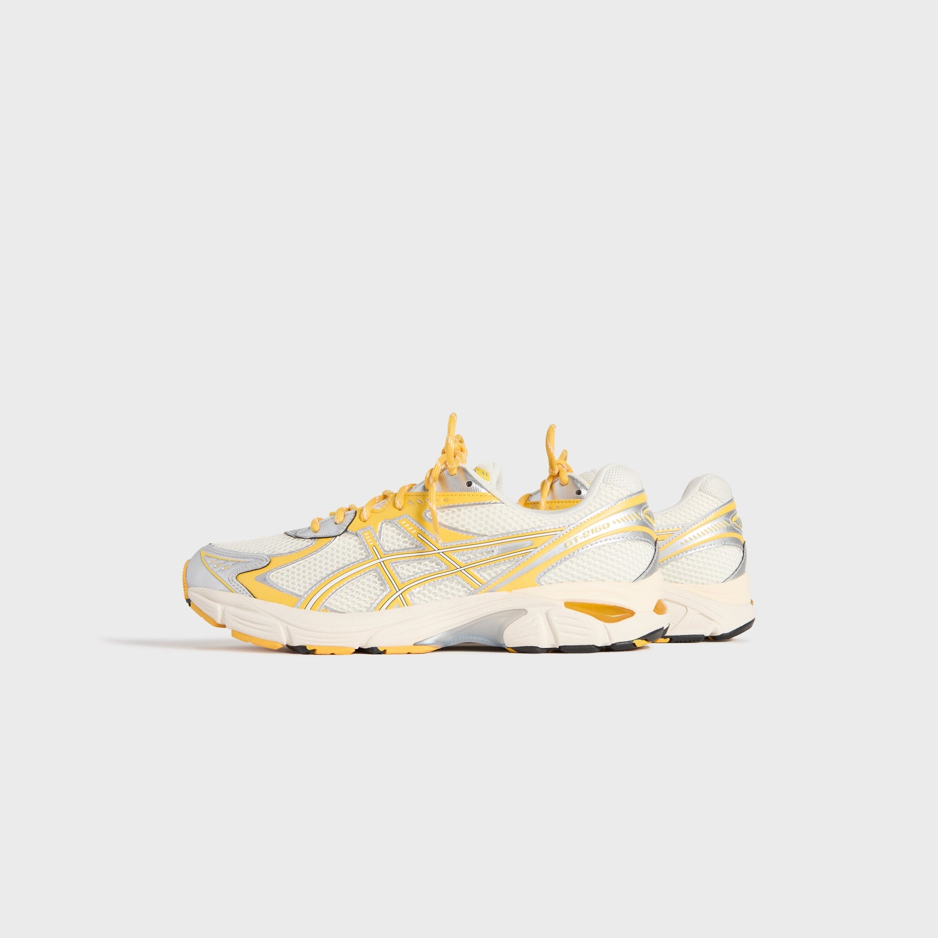 Kith for ASICS GT-2160™ - Cream / Solar Power