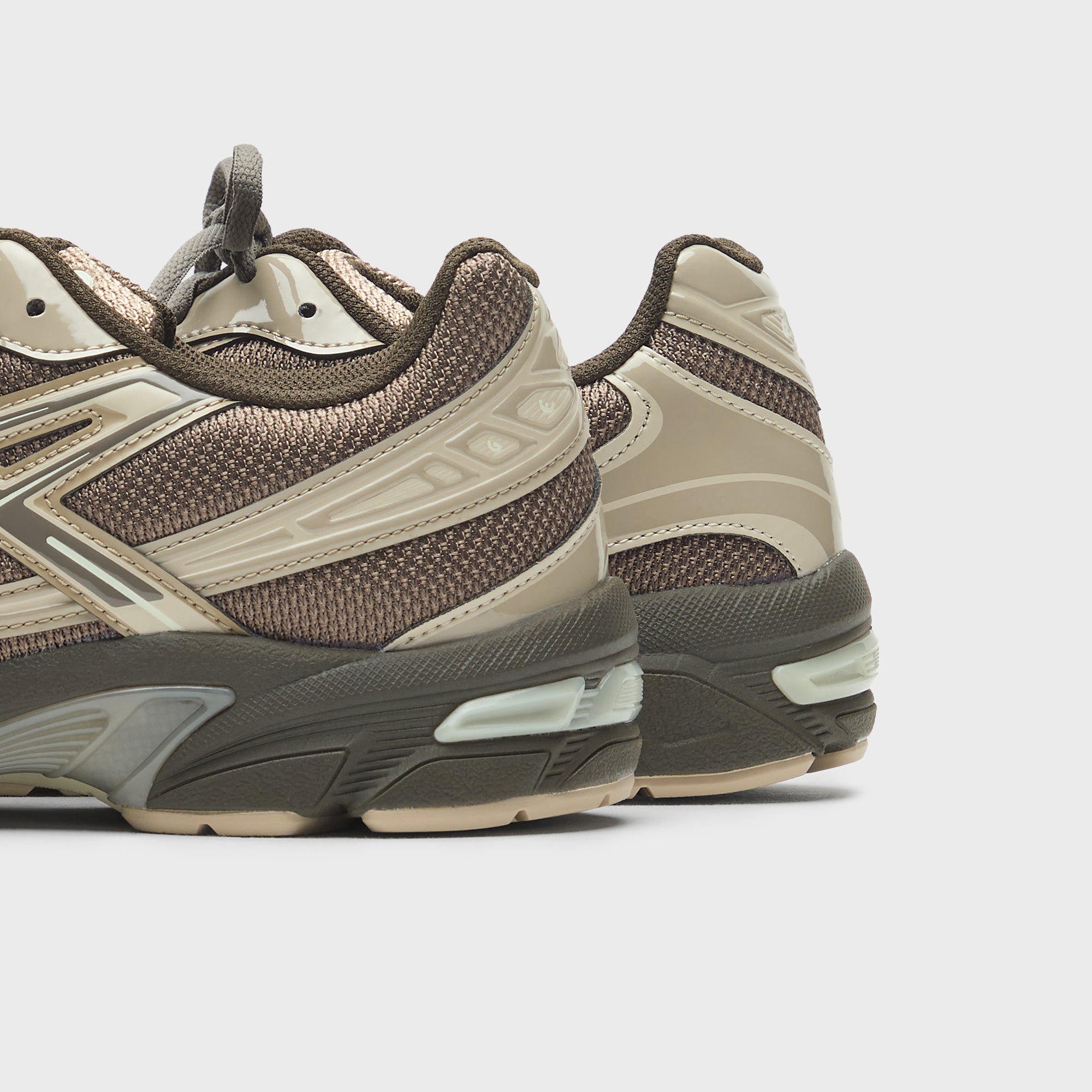 ASICS Gel-1130 - Sepia Brown / Driftwood – Kith Europe
