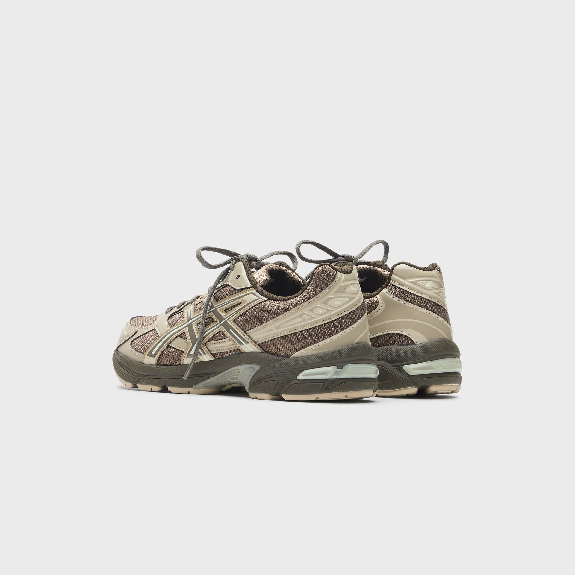ASICS Gel-1130 - Sepia Brown / Driftwood