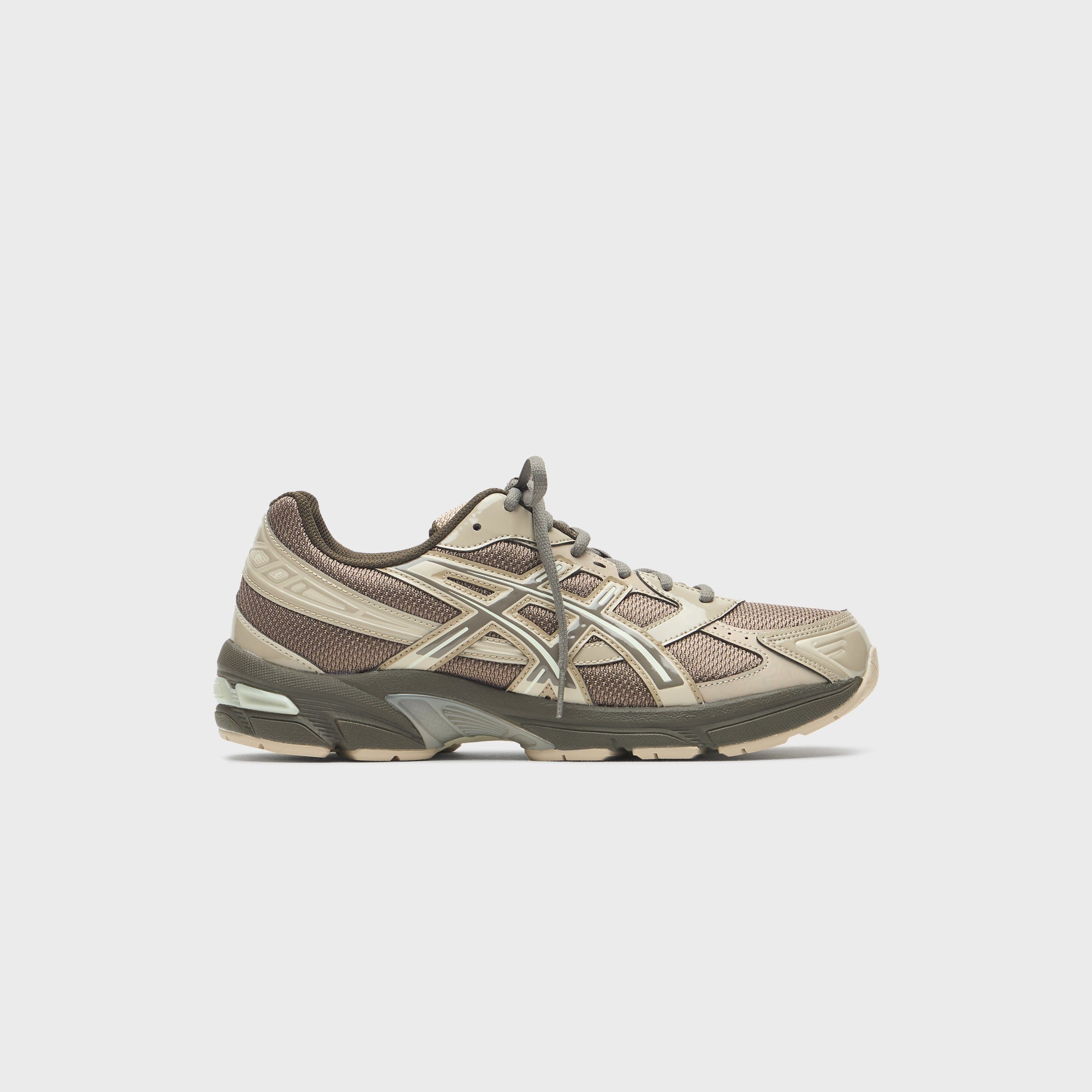 ASICS Gel-1130 - Sepia Brown / Driftwood – Kith Europe