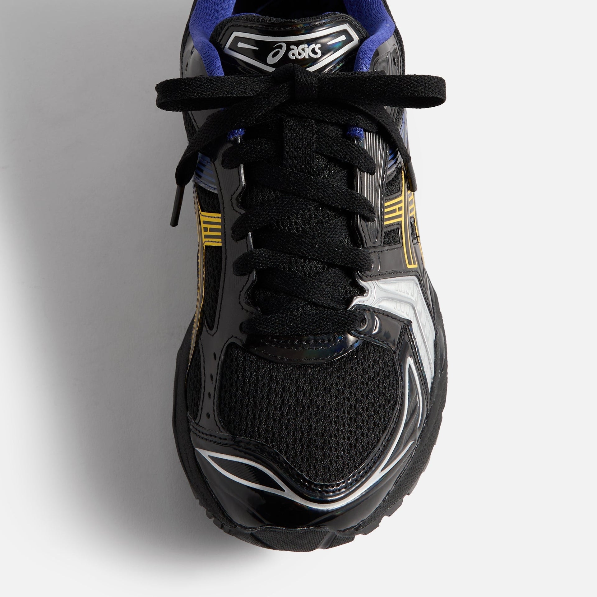Marvel vs. Capcom | Kith for ASICS GEL-KAYANO® 14 Wolverine - Black / Black - PH
