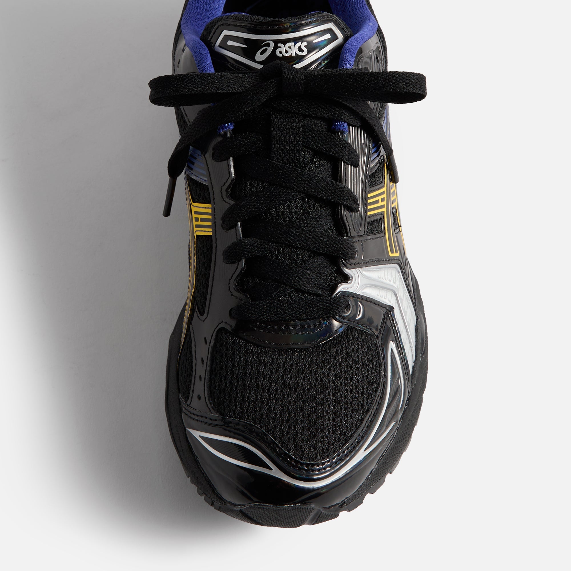 Marvel vs. Capcom | Kith for ASICS GEL-KAYANO® 14 Wolverine