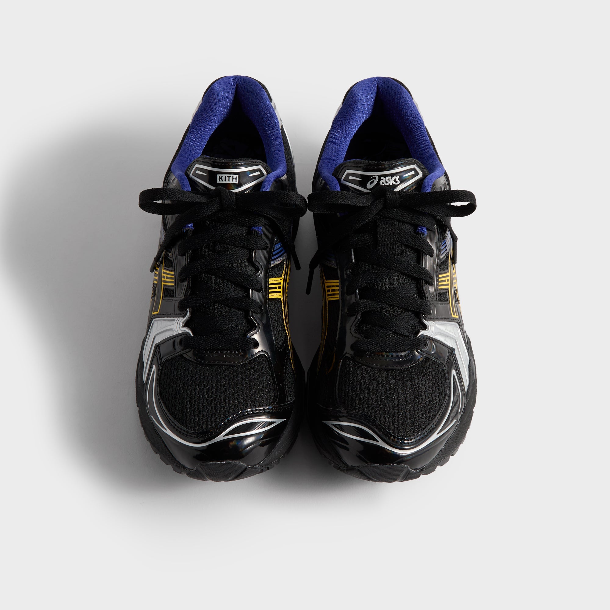 Marvel vs. Capcom | Kith for ASICS GEL-KAYANO® 14 Wolverine