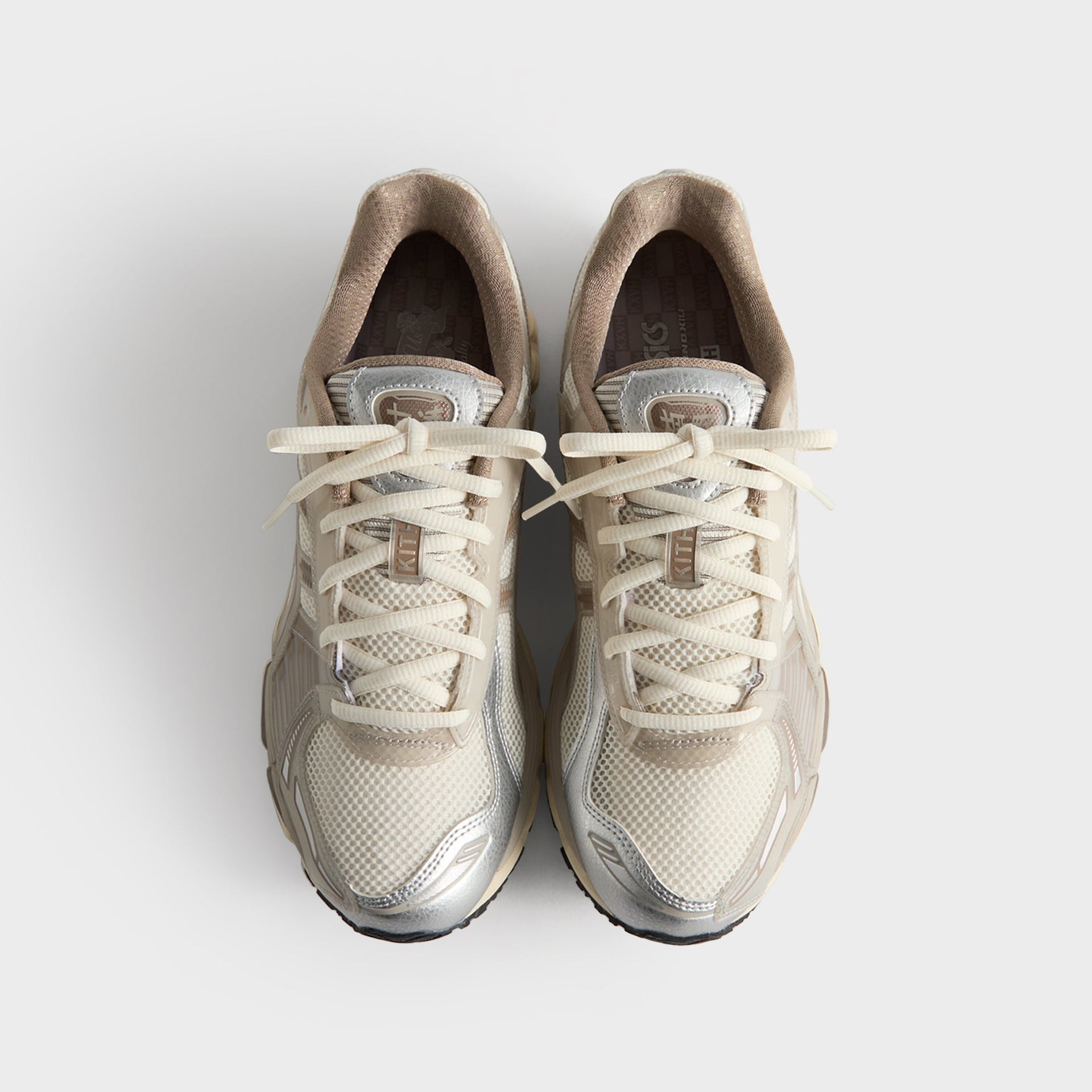 Kith for ASICS Loyalty Exclusive GEL-KAYANO® 12.1 - Paragon - PH