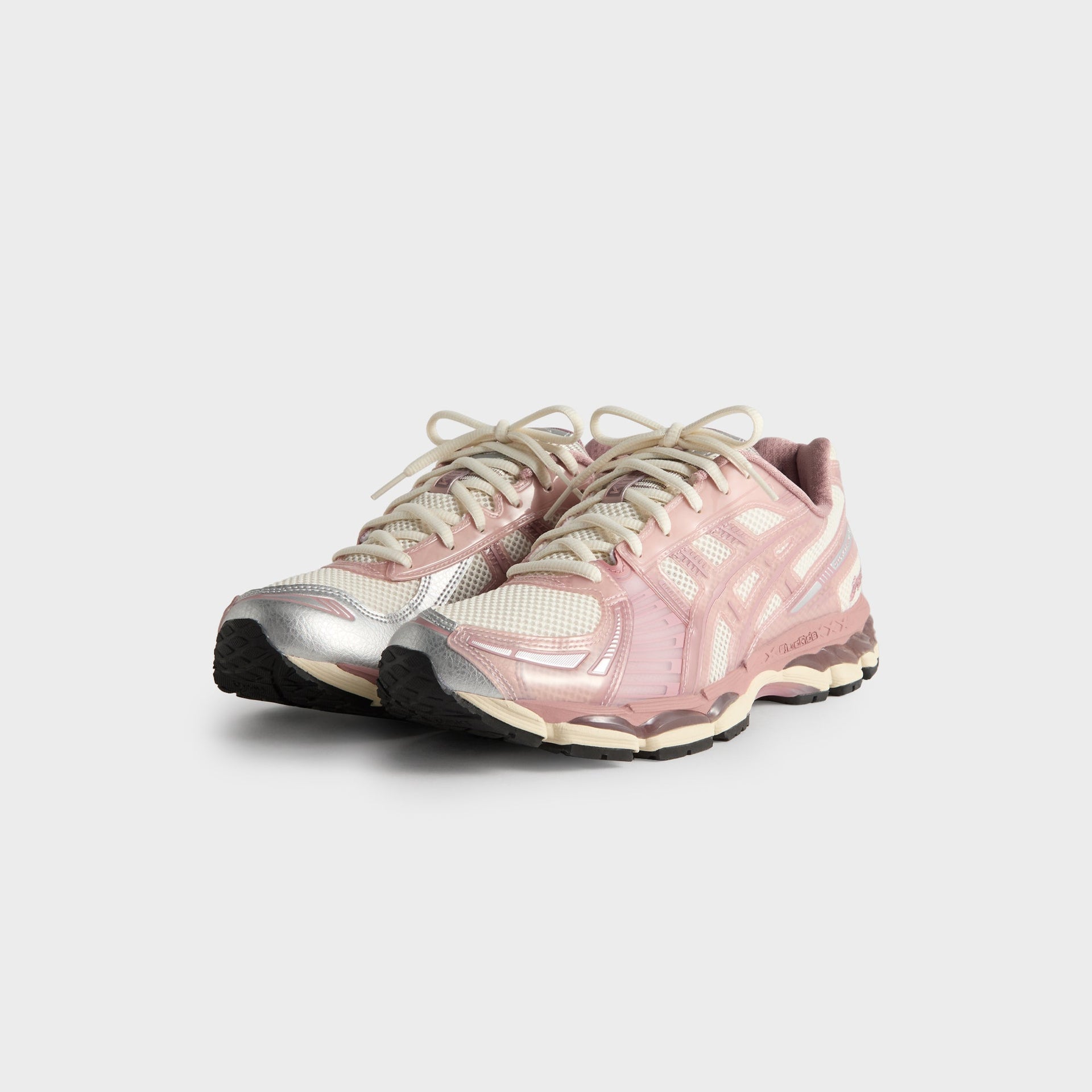 Kith for ASICS Loyalty Exclusive GEL-KAYANO® 12.1 - Quartz - PH