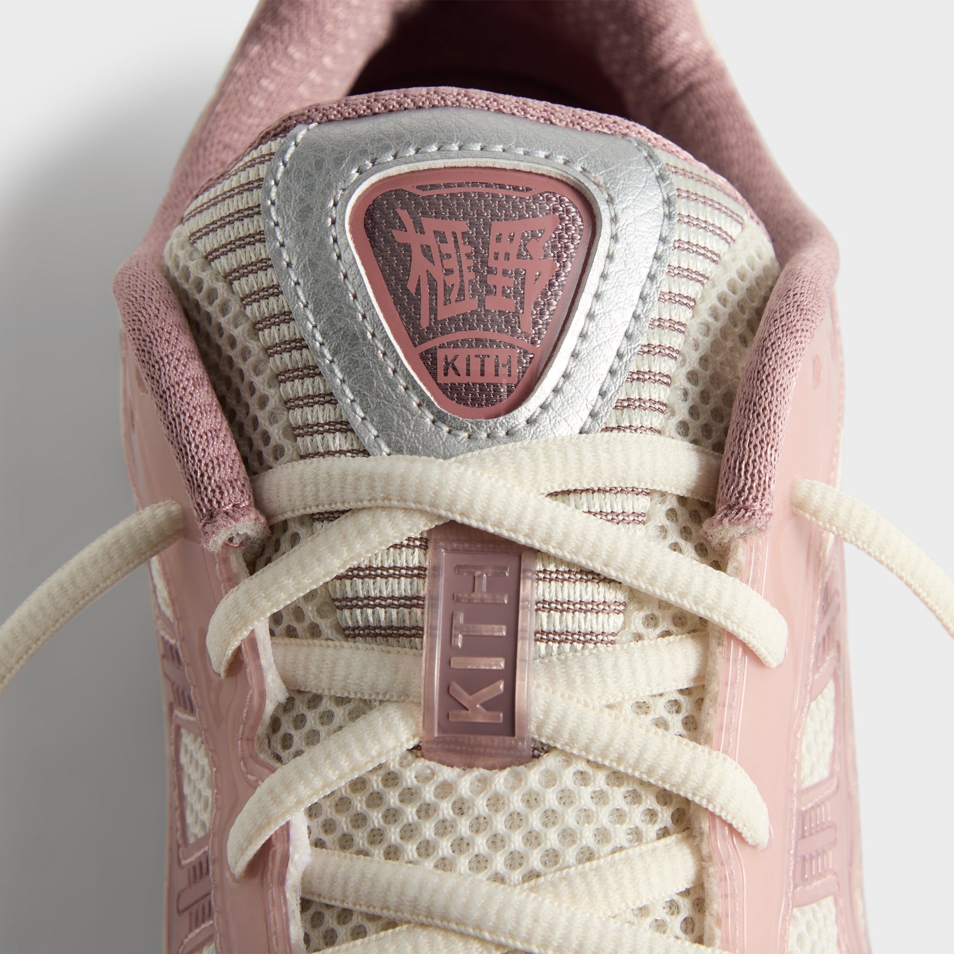 Kith for ASICS Loyalty Exclusive GEL-KAYANO® 12.1 - Quartz - PH