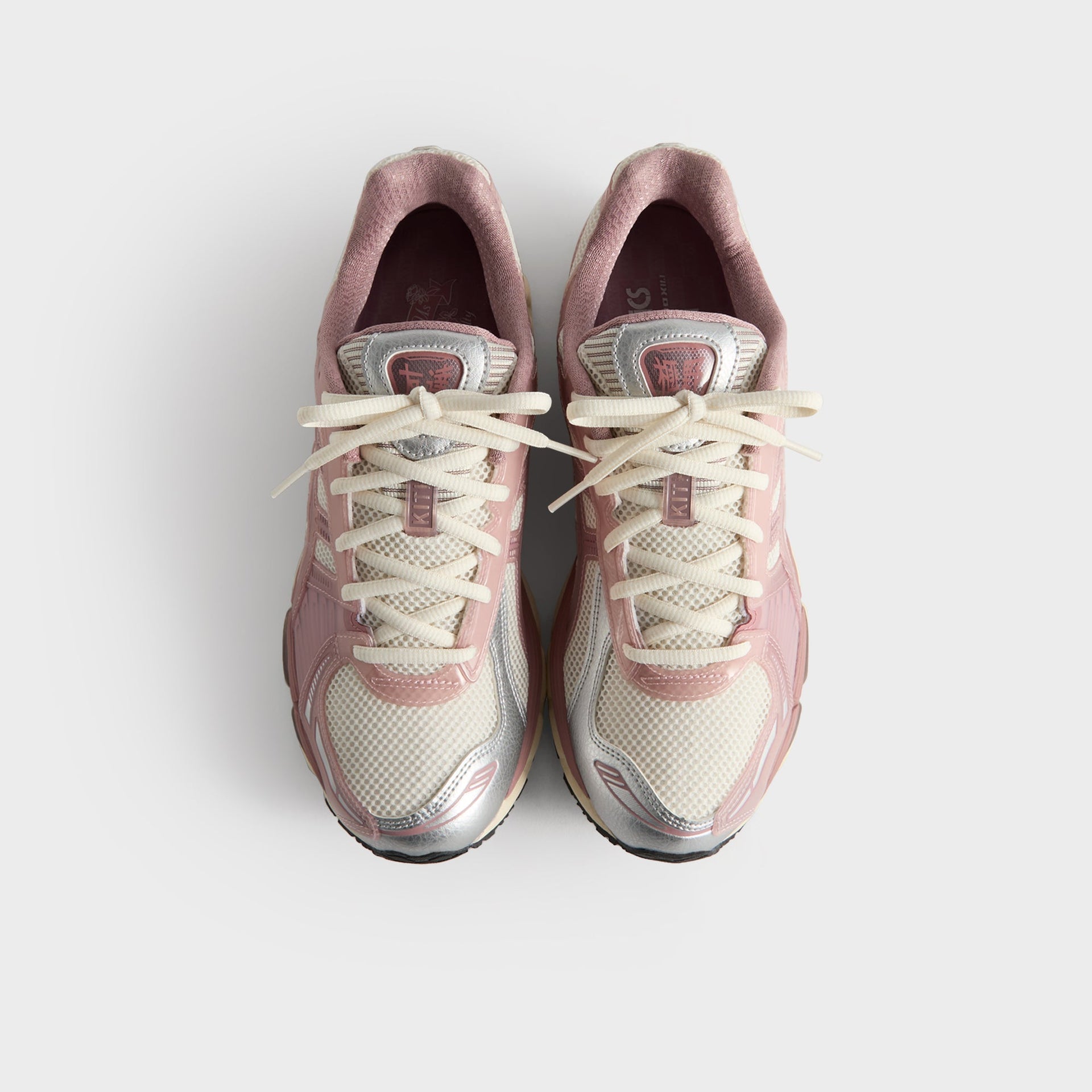 Kith for ASICS Loyalty Exclusive GEL-KAYANO® 12.1 - Quartz - PH