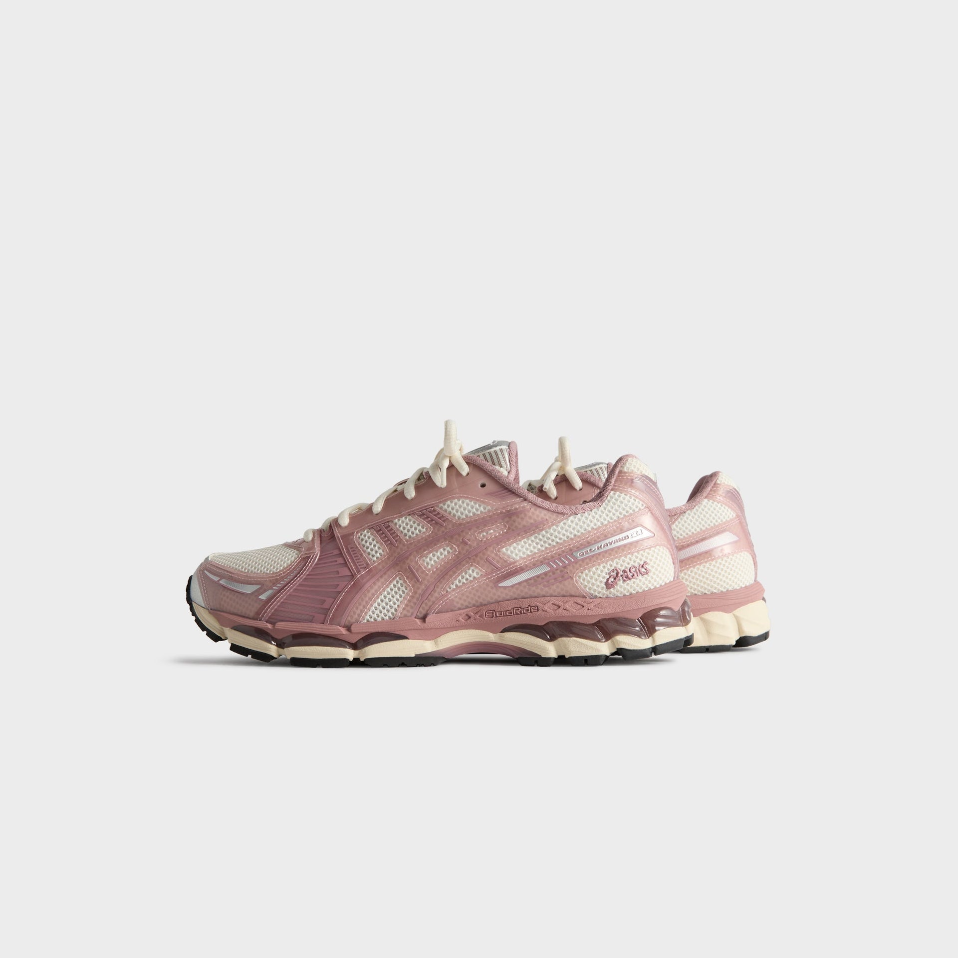 Kith for ASICS Loyalty Exclusive GEL-KAYANO® 12.1 - Quartz - PH