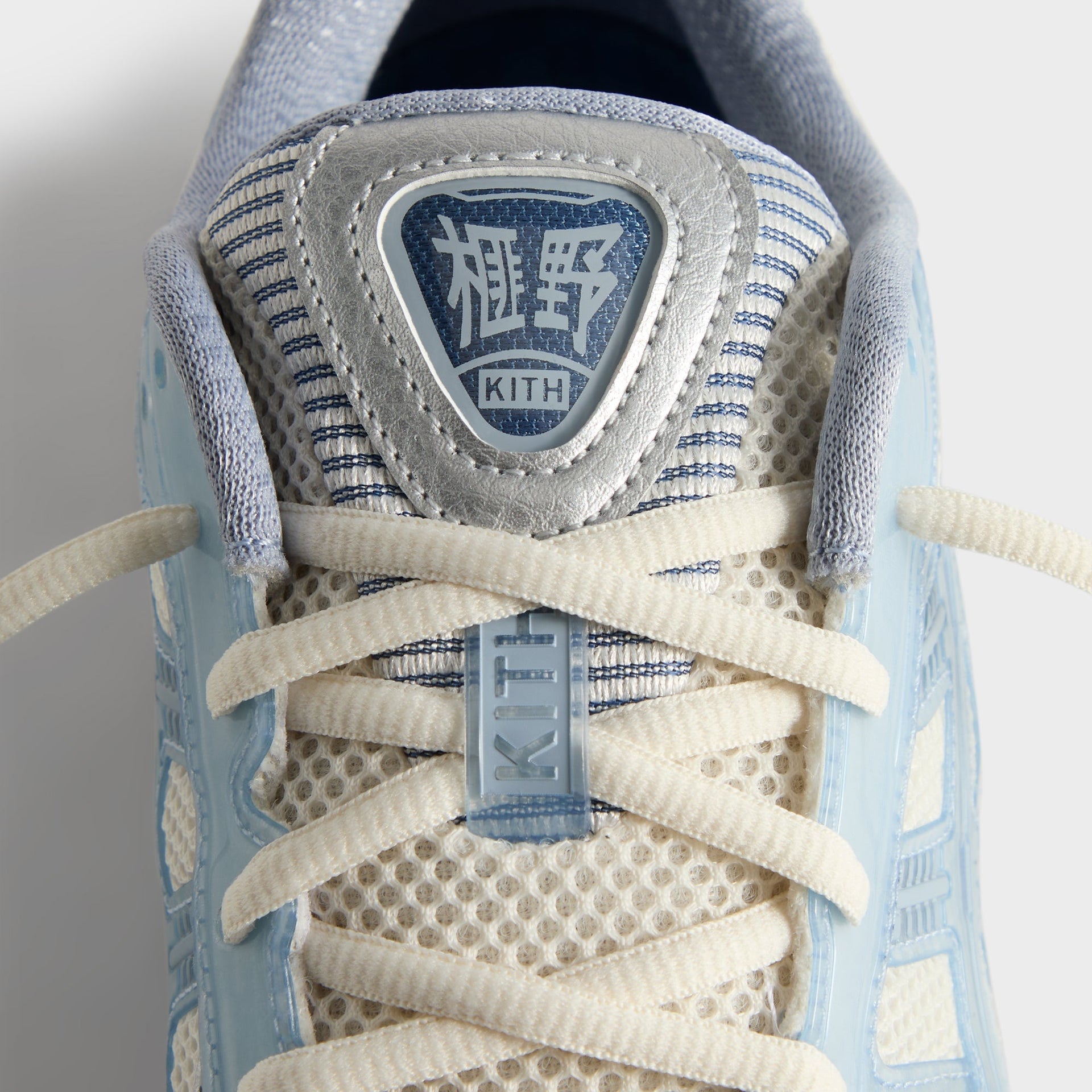 Kith for ASICS Loyalty Exclusive GEL-KAYANO® 12.1 - Voyage - PH