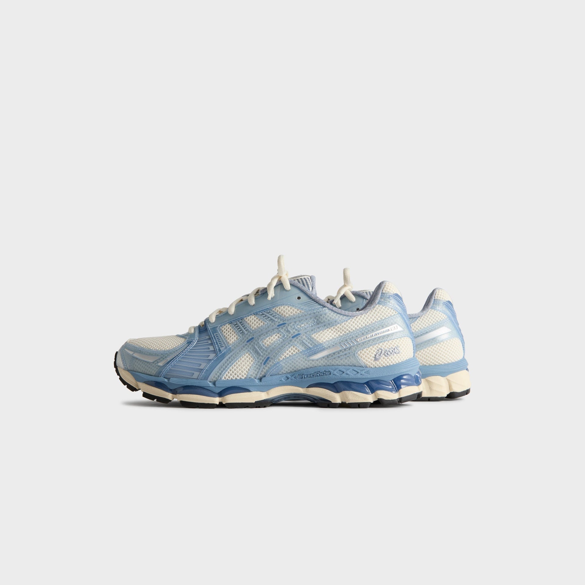 Kith for ASICS Loyalty Exclusive GEL-KAYANO® 12.1 - Voyage - PH