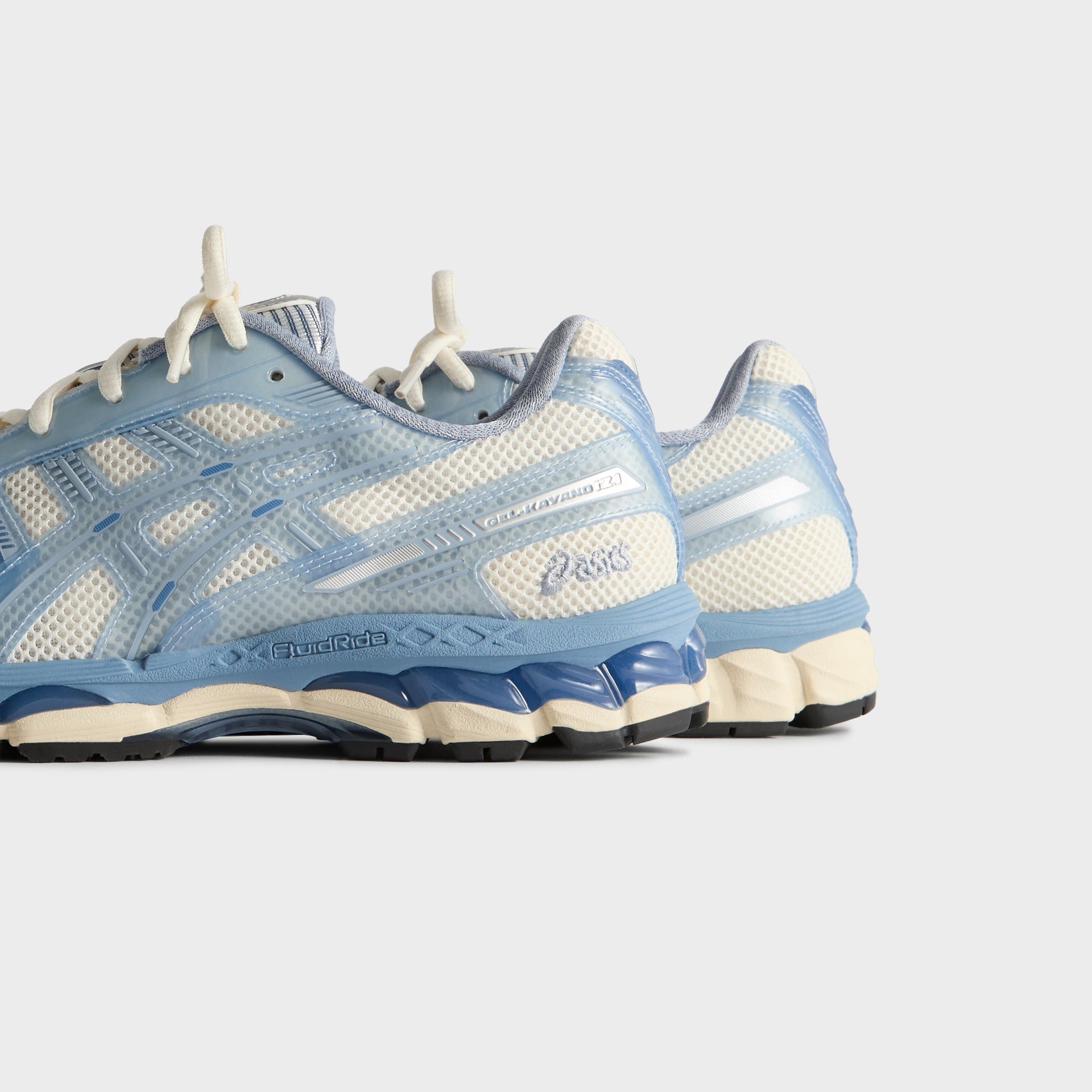 Kith for ASICS Loyalty Exclusive GEL-KAYANO® 12.1 - Voyage - PH