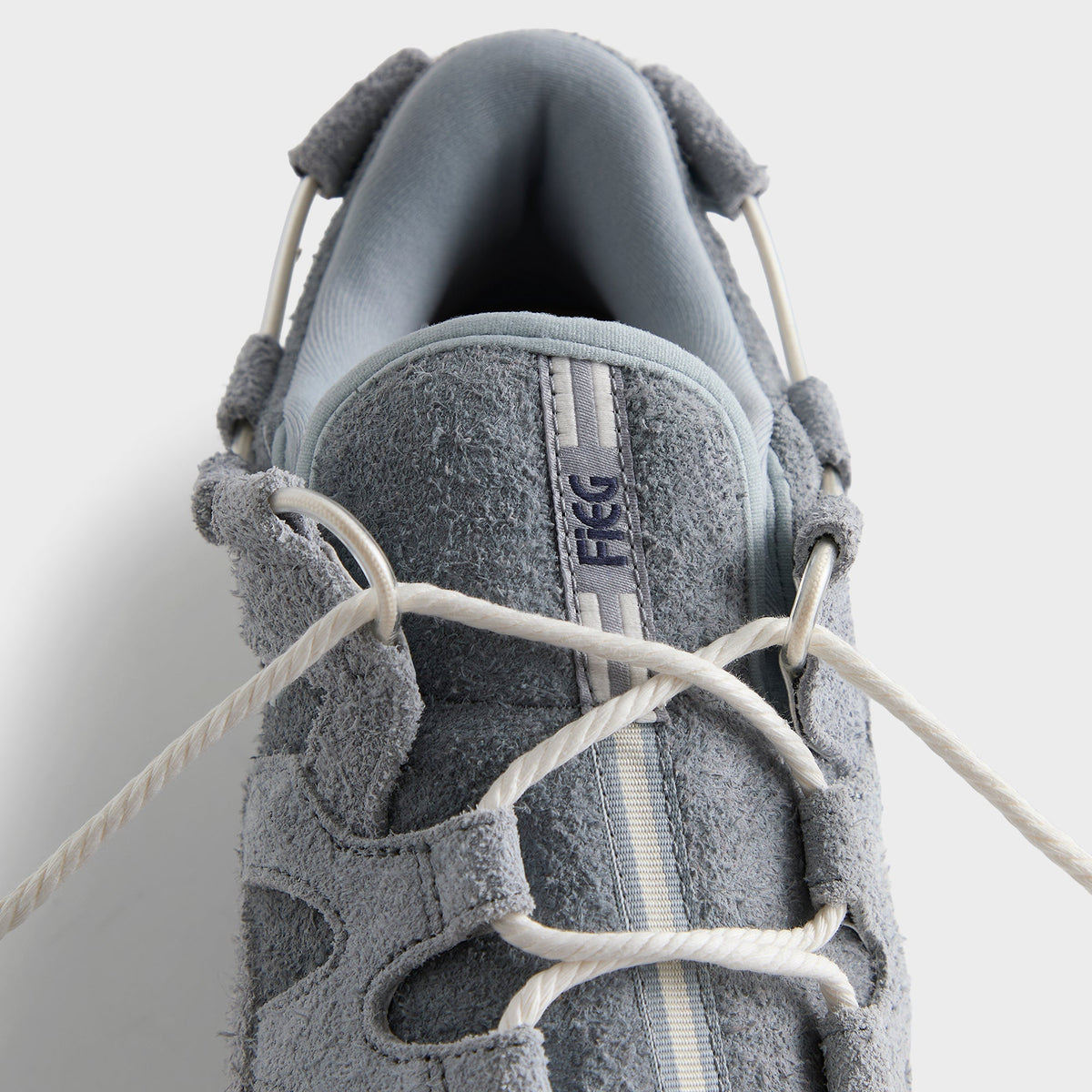 Giorgio Armani & Kith for ASICS GEL-MAI 0.1 - Monument / Quarry - PH