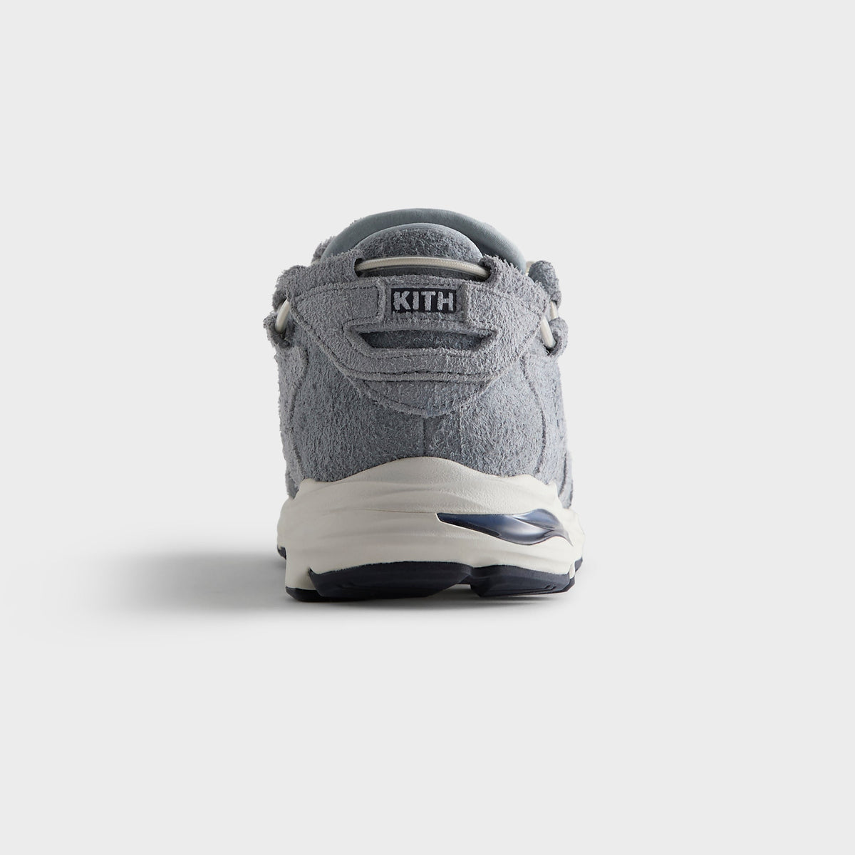 Giorgio Armani & Kith for ASICS GEL-MAI 0.1 - Monument / Quarry - PH