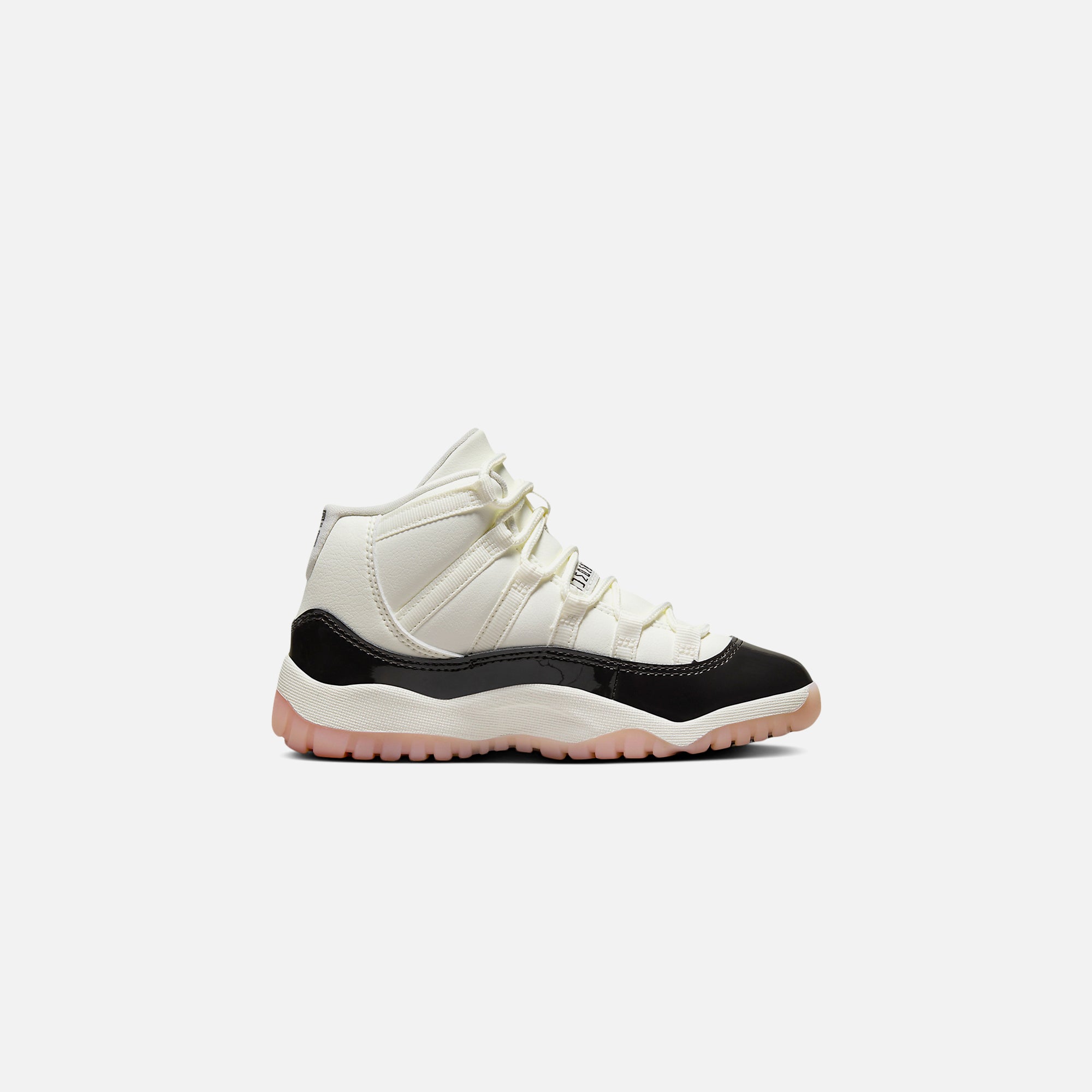 Nike PS Air Jordan 11 Retro - Sail / Velvet Brown / Atmosphere – Kith ...