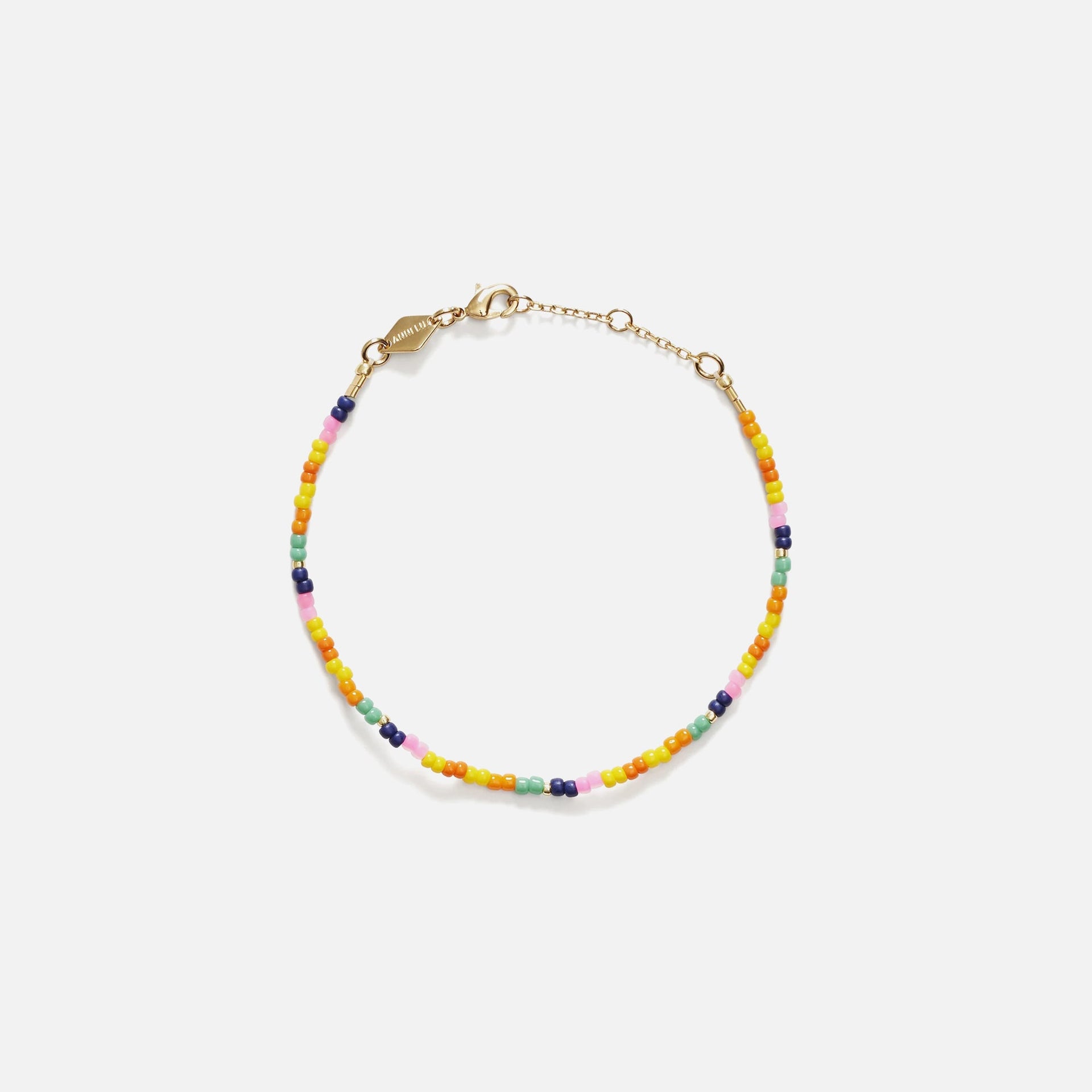 Anni Lu Maybe Baby Bracelet - Multi