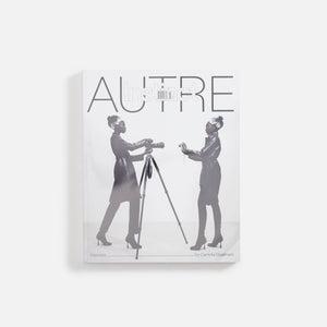 Autre Magazine Hermes / Carlota