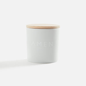 Amen Heart: Chakra Roses Scented Candle