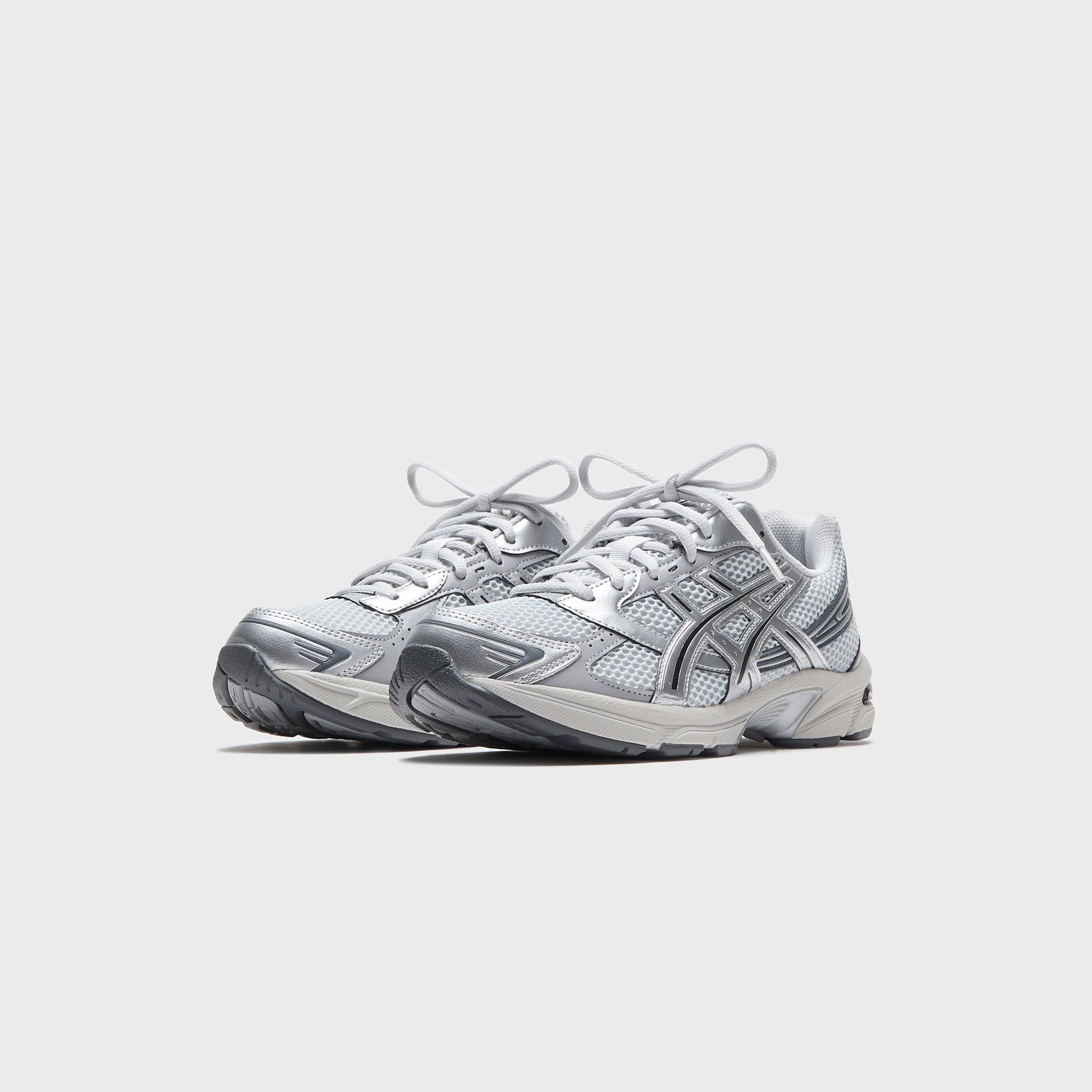 ASICS GEL-1130 - Glacier Grey / Pure Silver