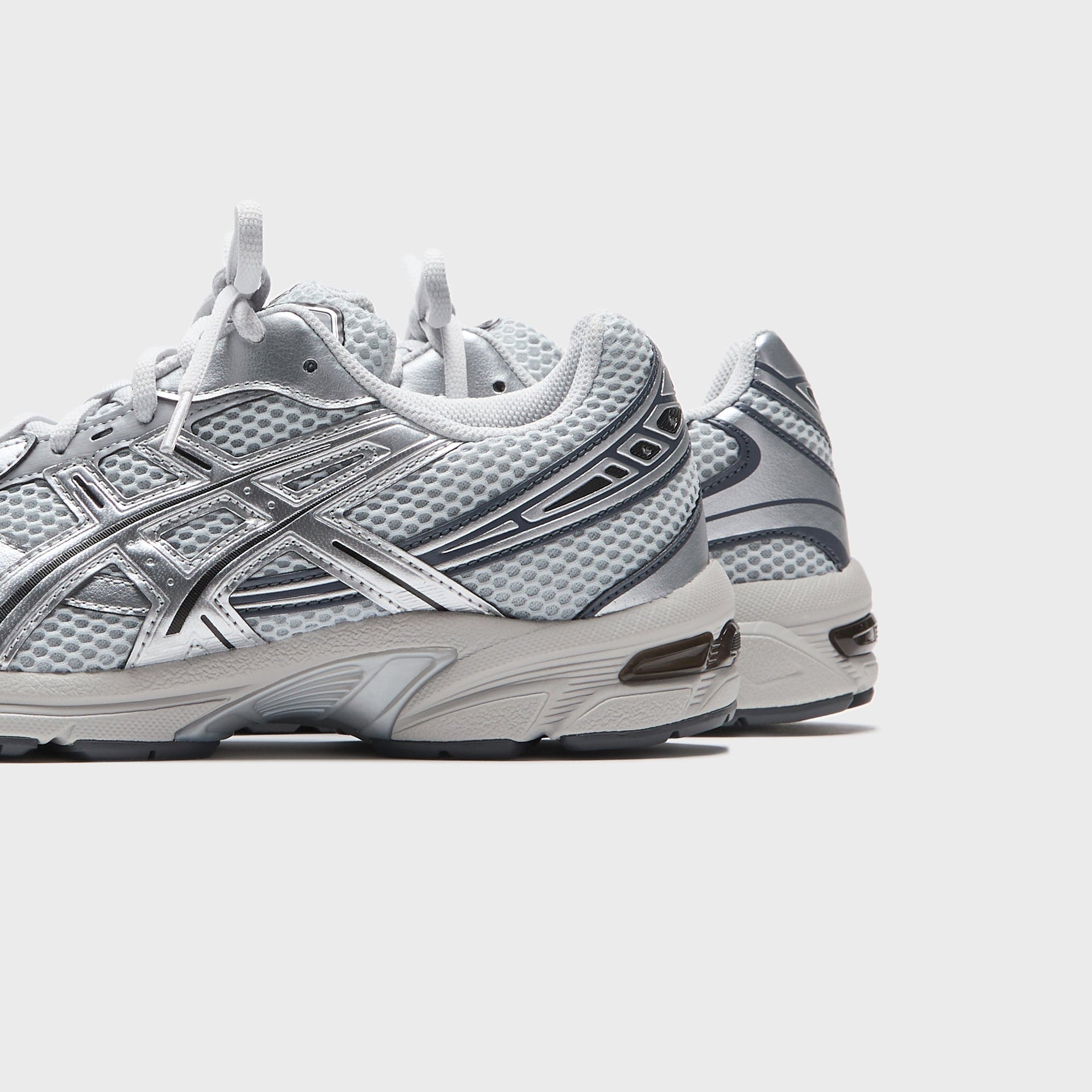 ASICS GEL-1130 - Glacier Grey / Pure Silver