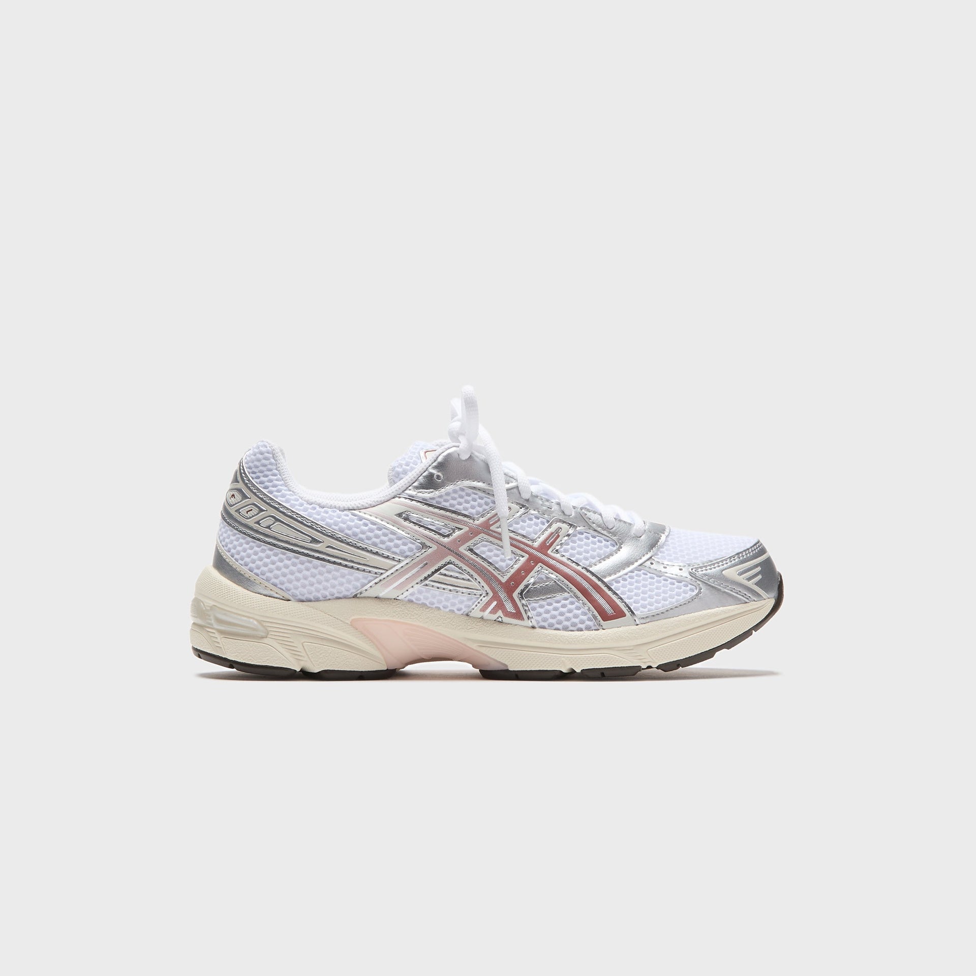 ASICS GEL-1130 - White / Rusted Rock