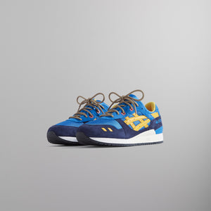 Marvel | Kith for ASICS GEL-LYTE III Remastered – Kith Europe