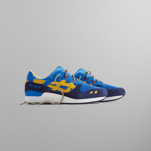 Marvel | Kith for ASICS GEL-LYTE III Remastered – Kith Europe