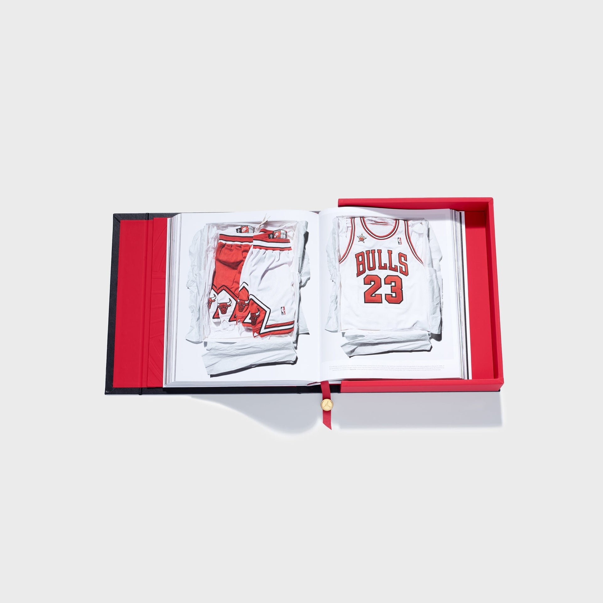 Assouline Air Jordan | The Ultimate Collection