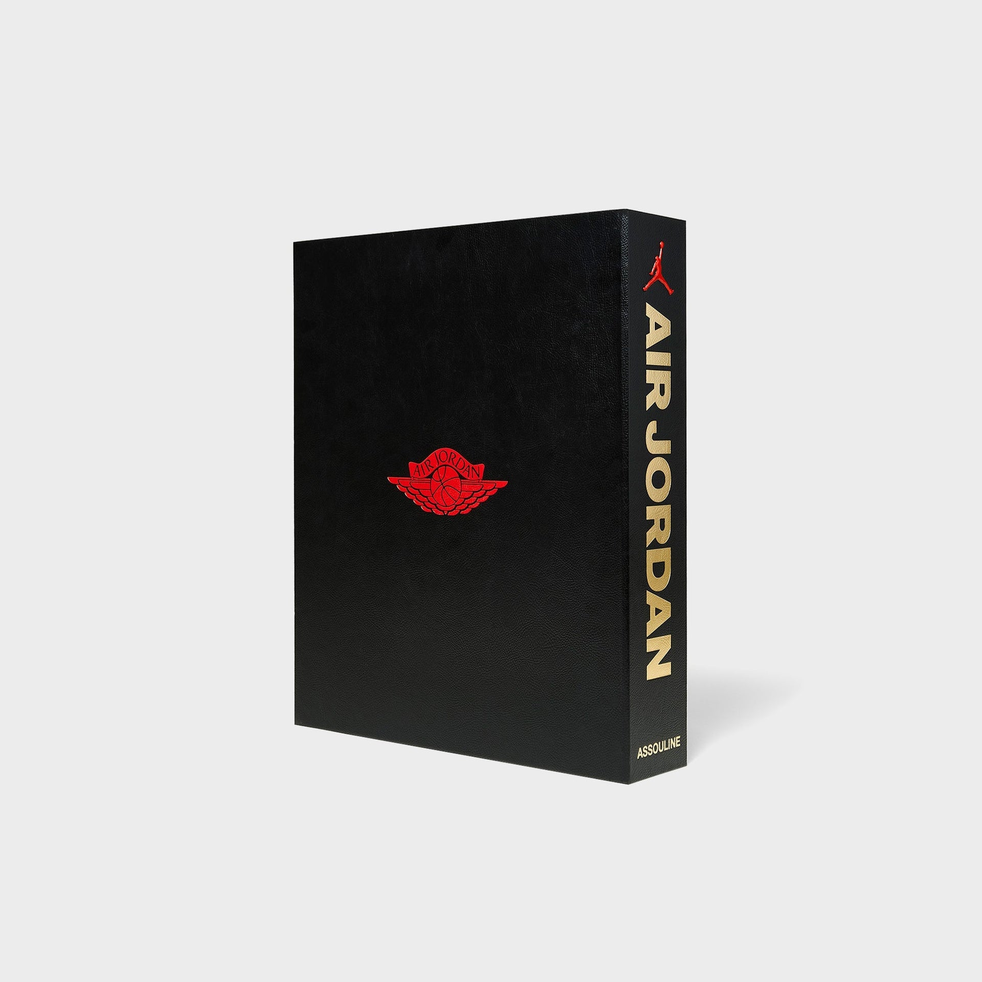 Assouline Air Jordan | The Ultimate Collection