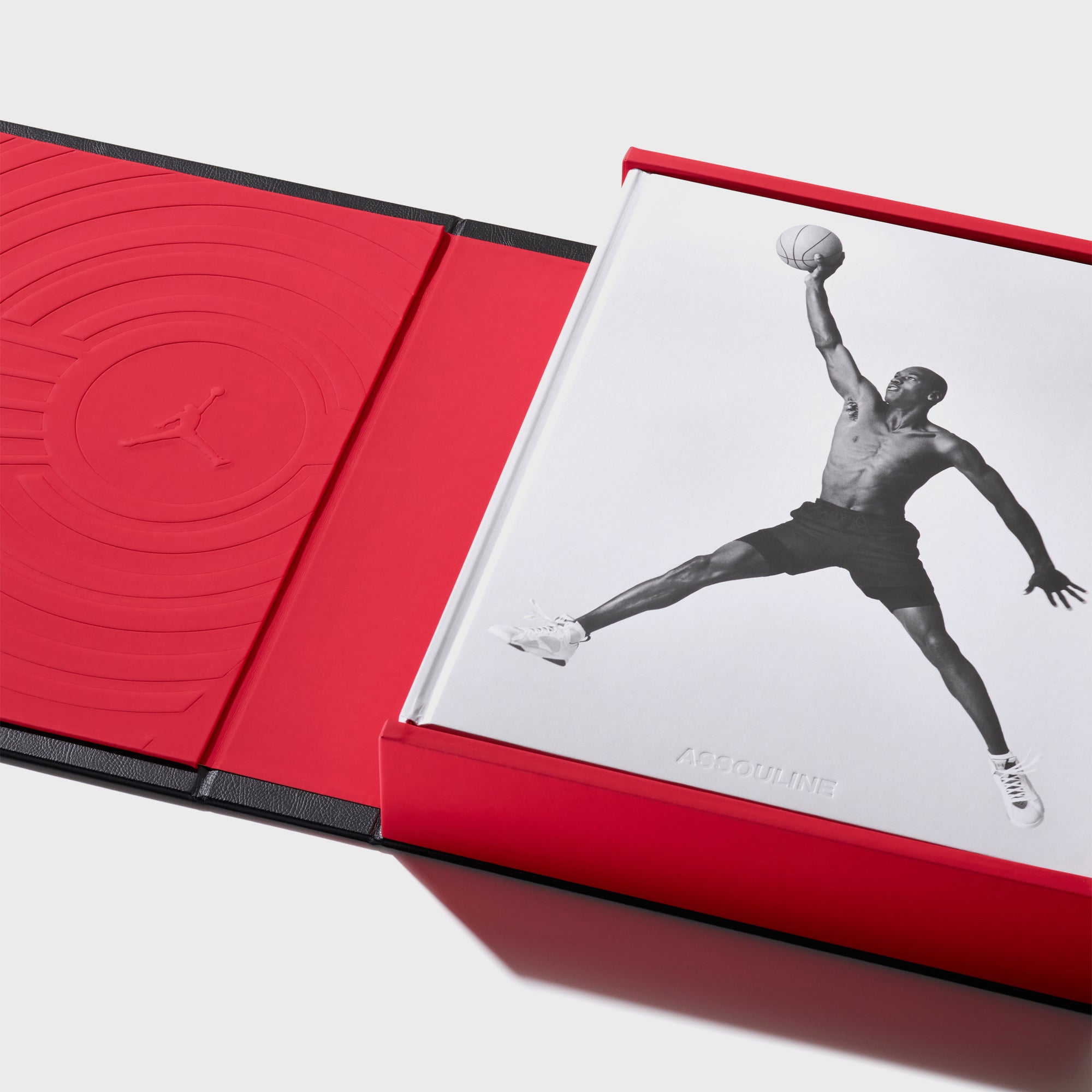 Assouline Air Jordan | The Ultimate Collection – Kith Europe