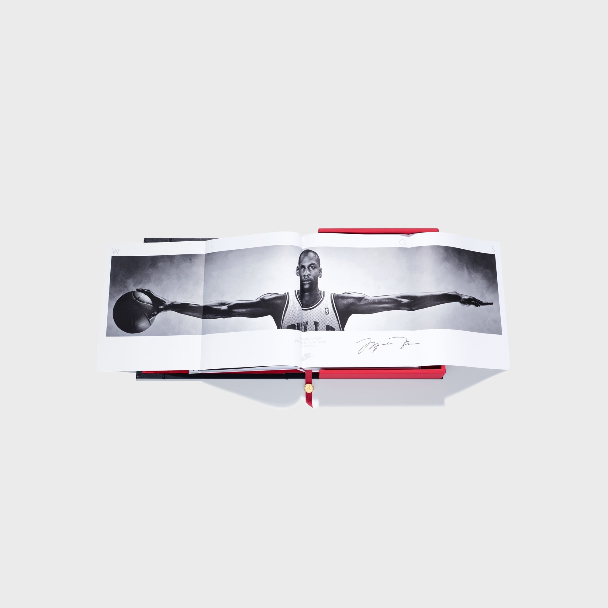 Assouline Air Jordan | The Ultimate Collection – Kith Europe