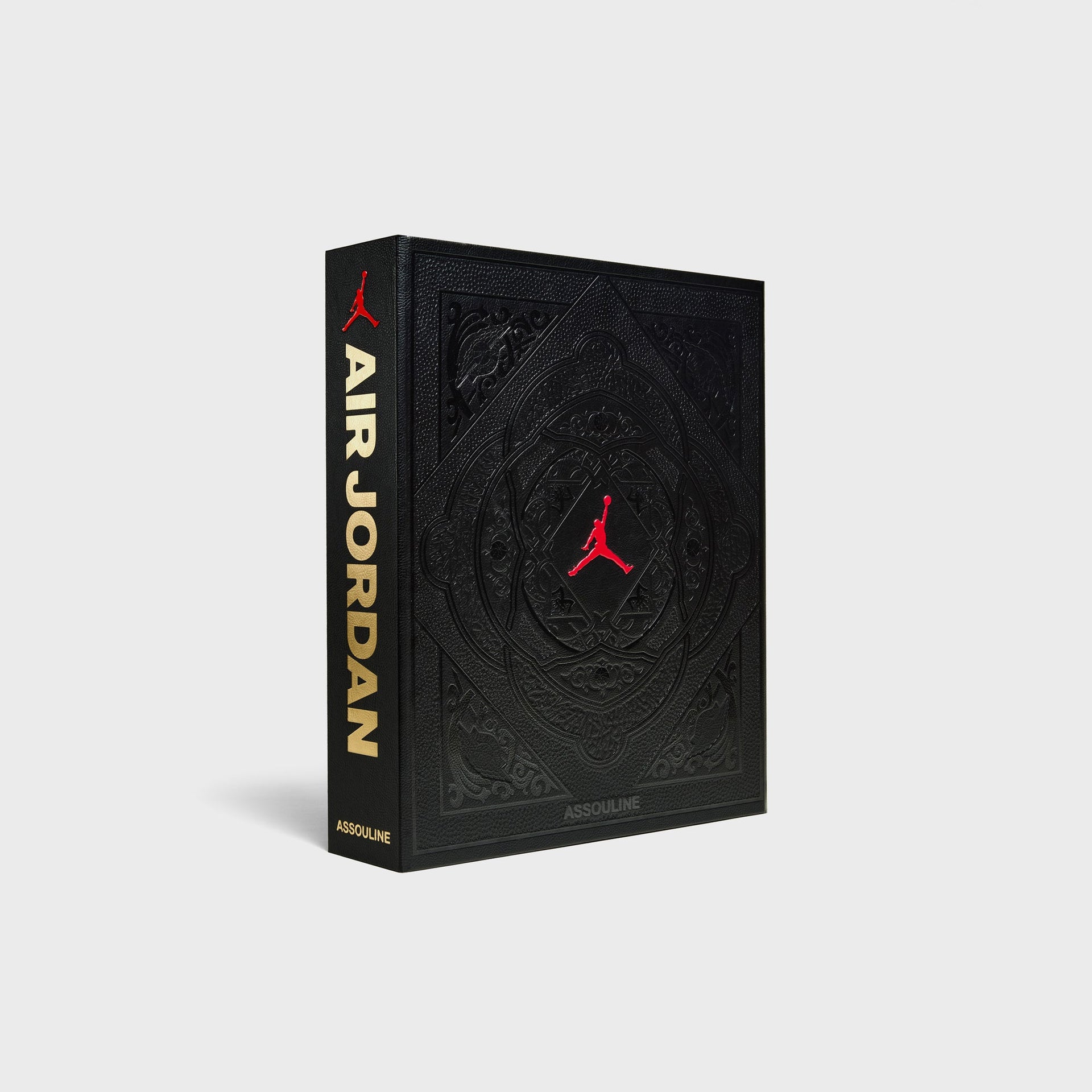Assouline Air Jordan | The Ultimate Collection