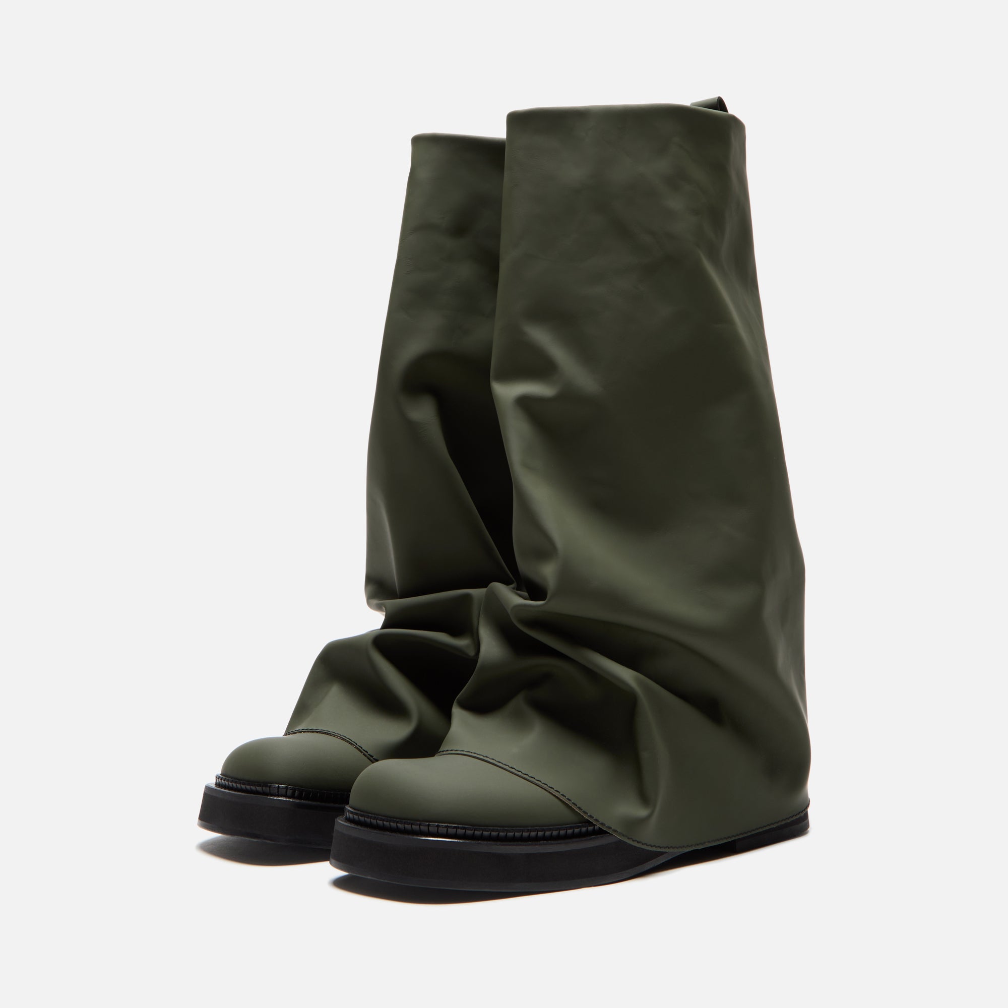 ブーツその他 THE ATTICO BOOTS (251WSH00879LBT019AA 100) 21773433_51659275_1000.jpg