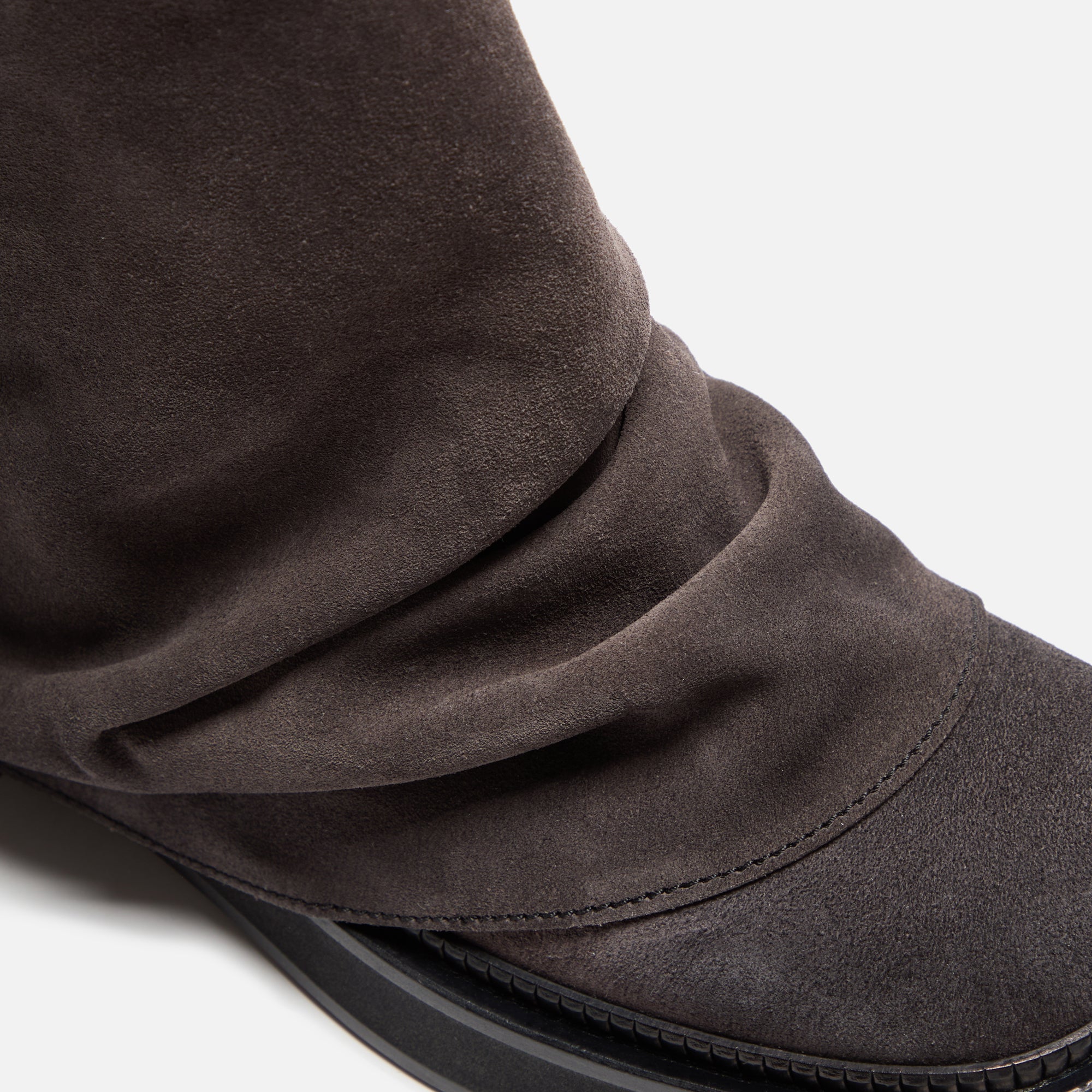 【THE ATTICO】''MINI ROBIN'' BLACK COMBAT BOOT Mini Robin'' black combat boot for Women | THE ATTICO®