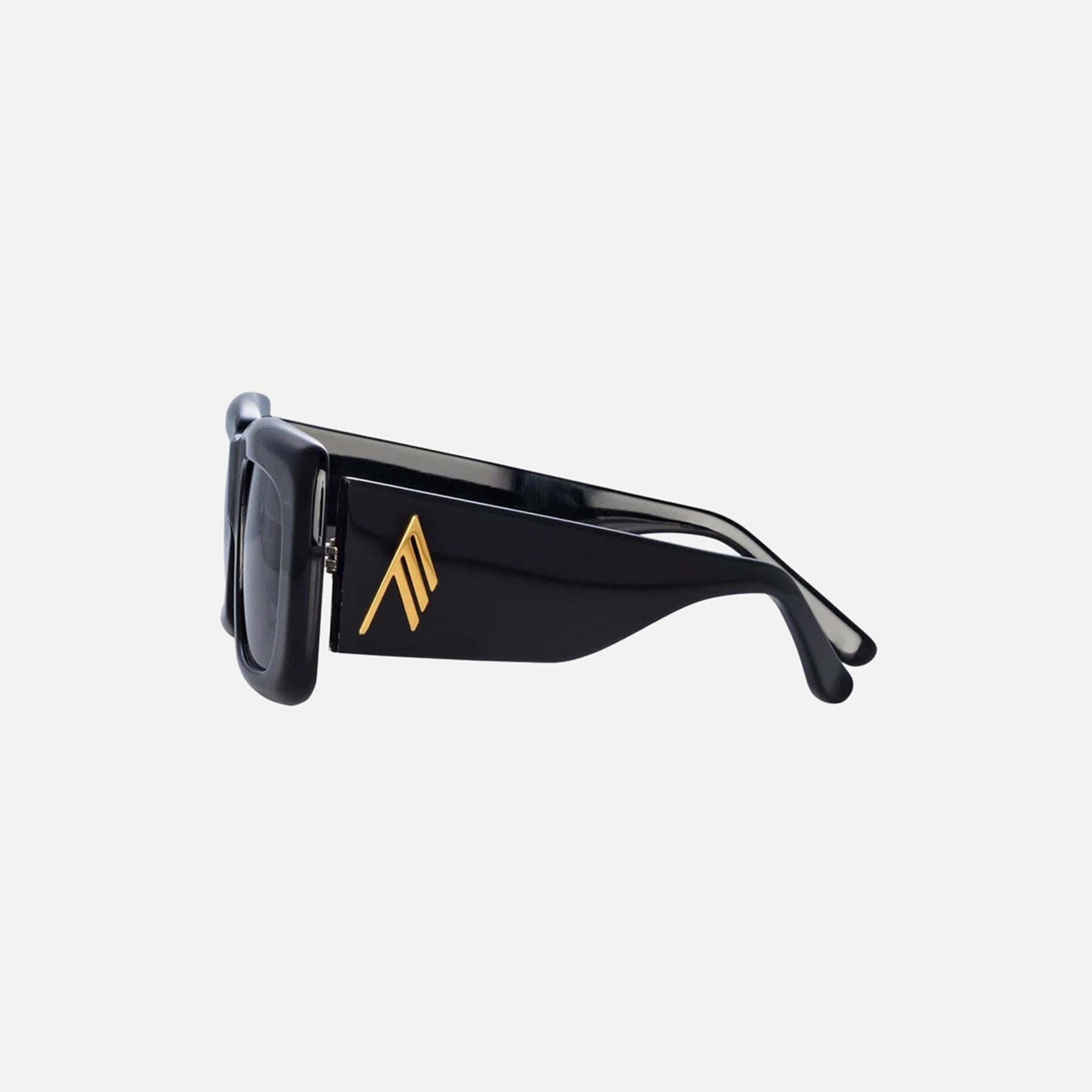 The Attico Marfa Frames - Black